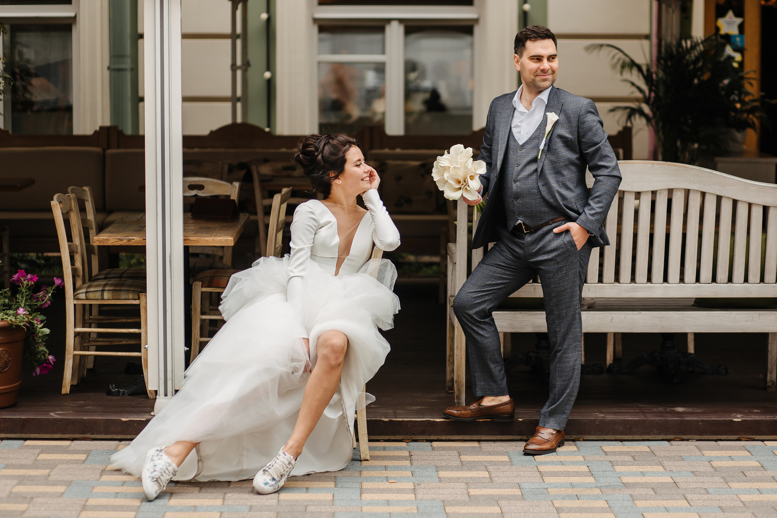 Регистрация в Савой. Свадебный фотограф в Москве Михайлина Настя