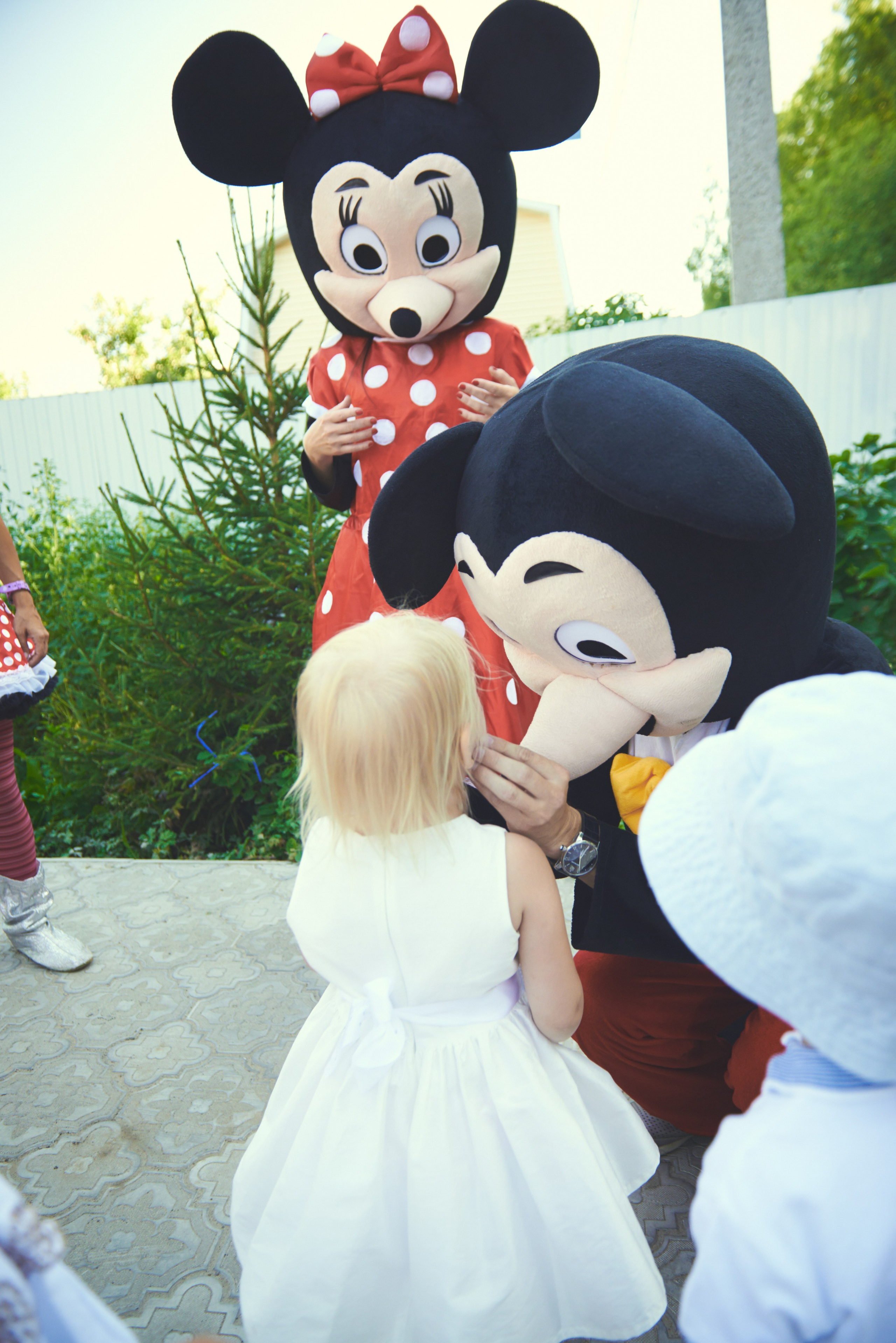 Guzel 3 yers party. Photo & Video production, in Bishkek, Kyrgyzstan