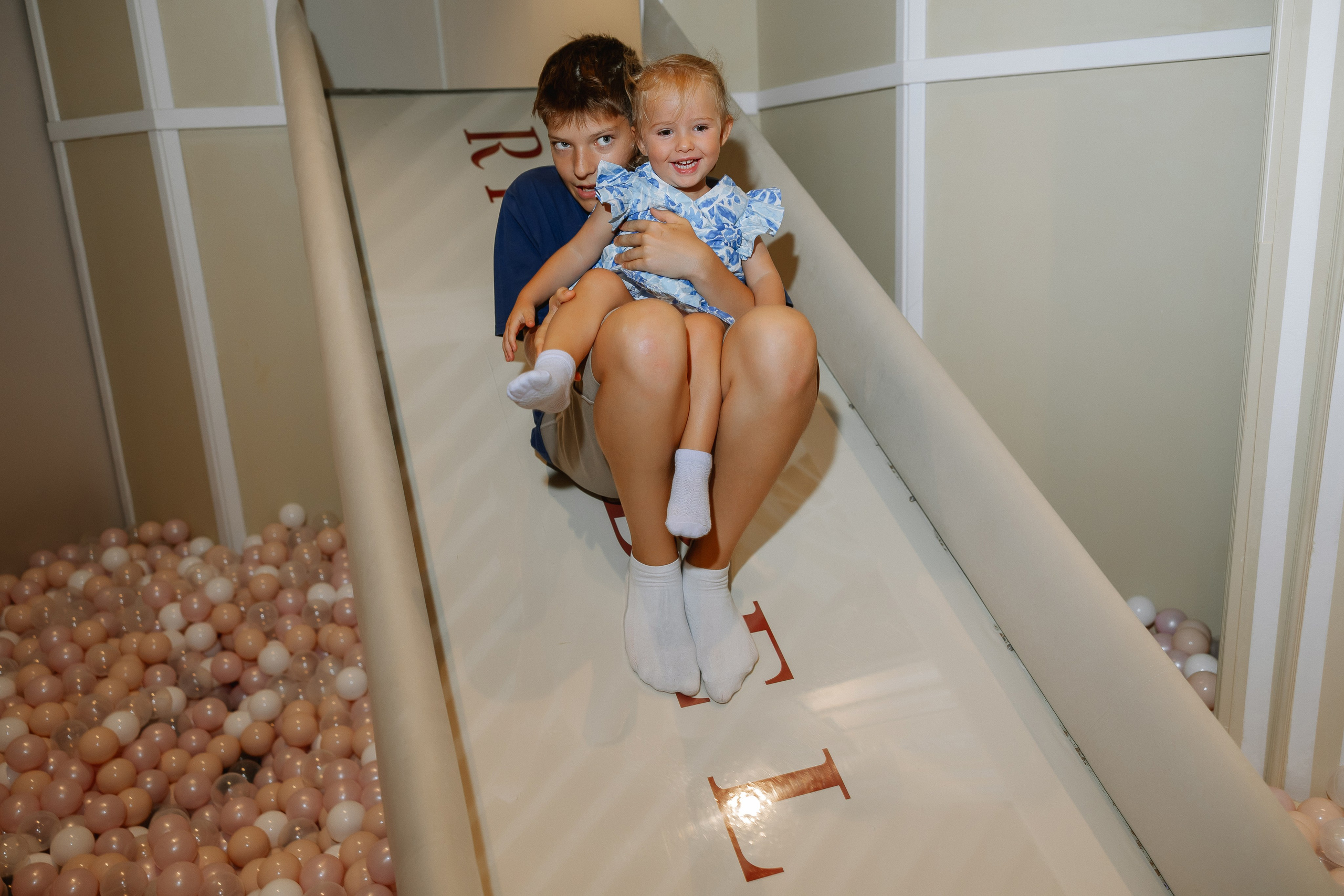 День рождения Мария и Георгий. Свадебный фотограф | Москва | Демидова Мария