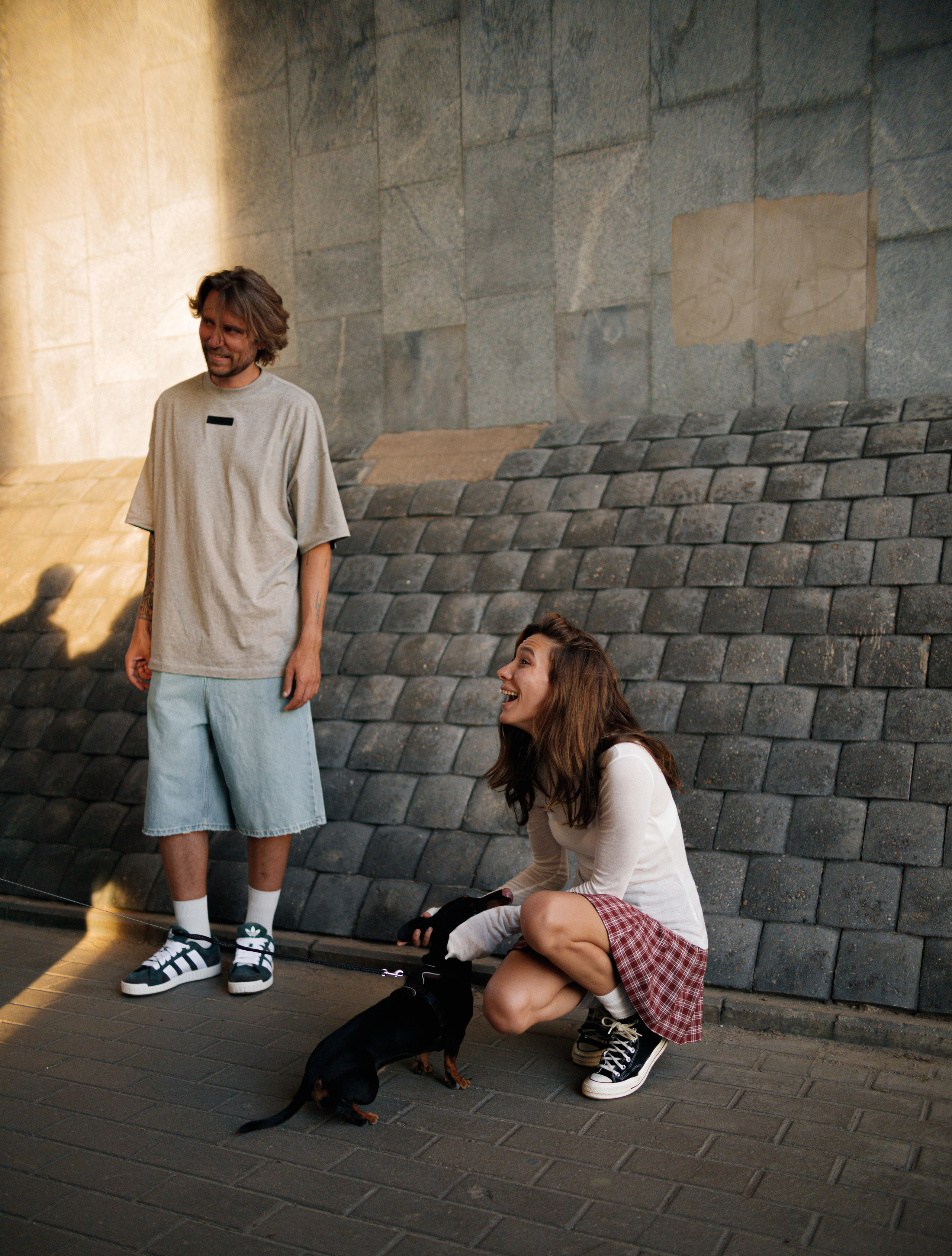 Misha & Arseniya. Свадебный фотограф Москва и ЮГ