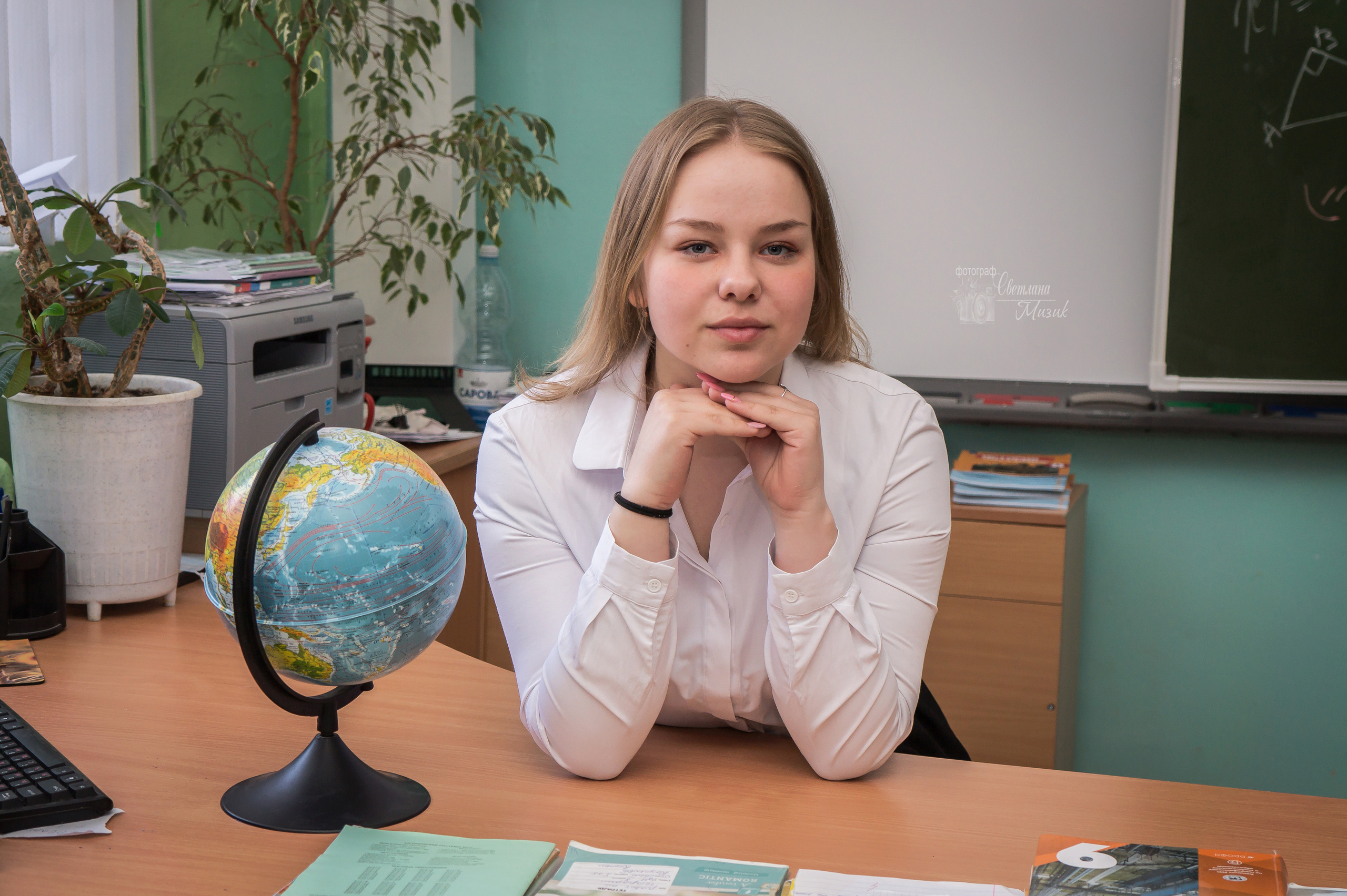 Школа № 25 9"Б». Фотосъемка в детском саду и школе. Фотоальбомы и фотокниги ВЫПУСКНИК