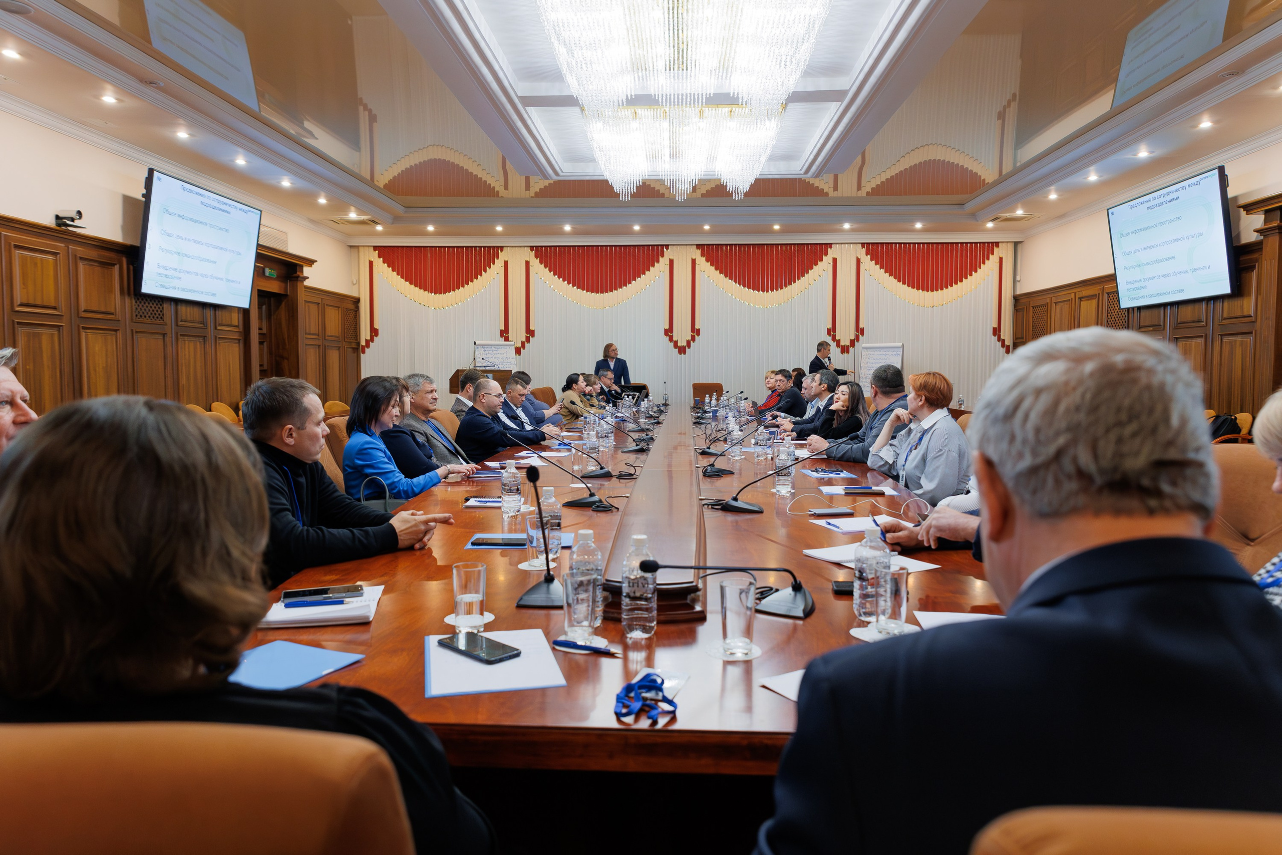 Форумы и конференции. Андрей Черёмушкин | Репортажный Фотограф в Хабаровске