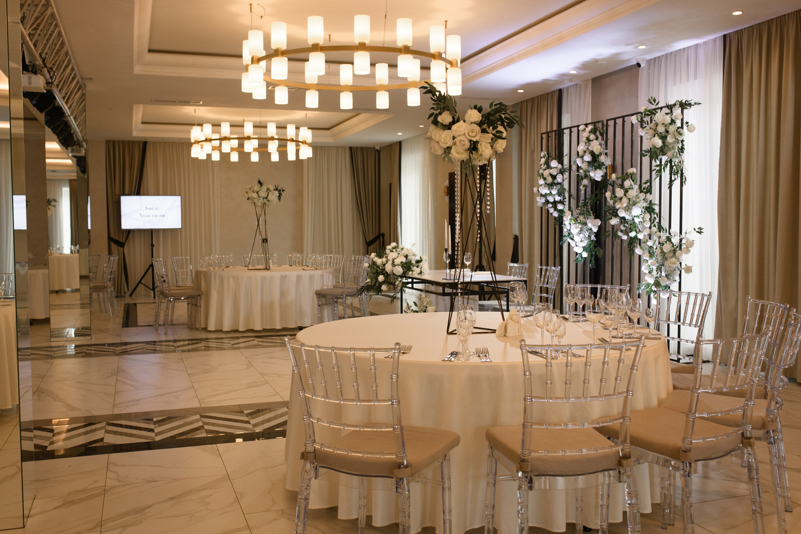 Эмиль-Настя — Баден-Баден и Пегас. Свадебный фотограф Екатеринбург/Челябинск — Любовь Волохова