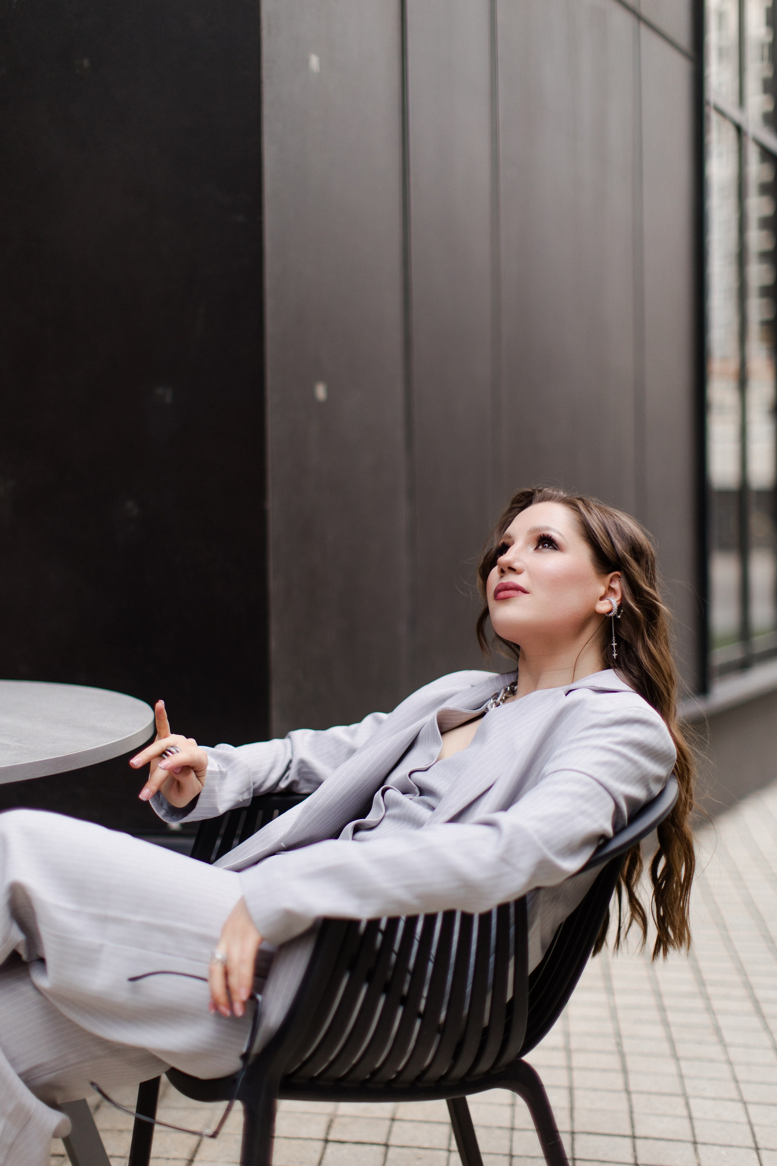 Маша. Семейный и детский фотограф в Москве Кузьмина Мария