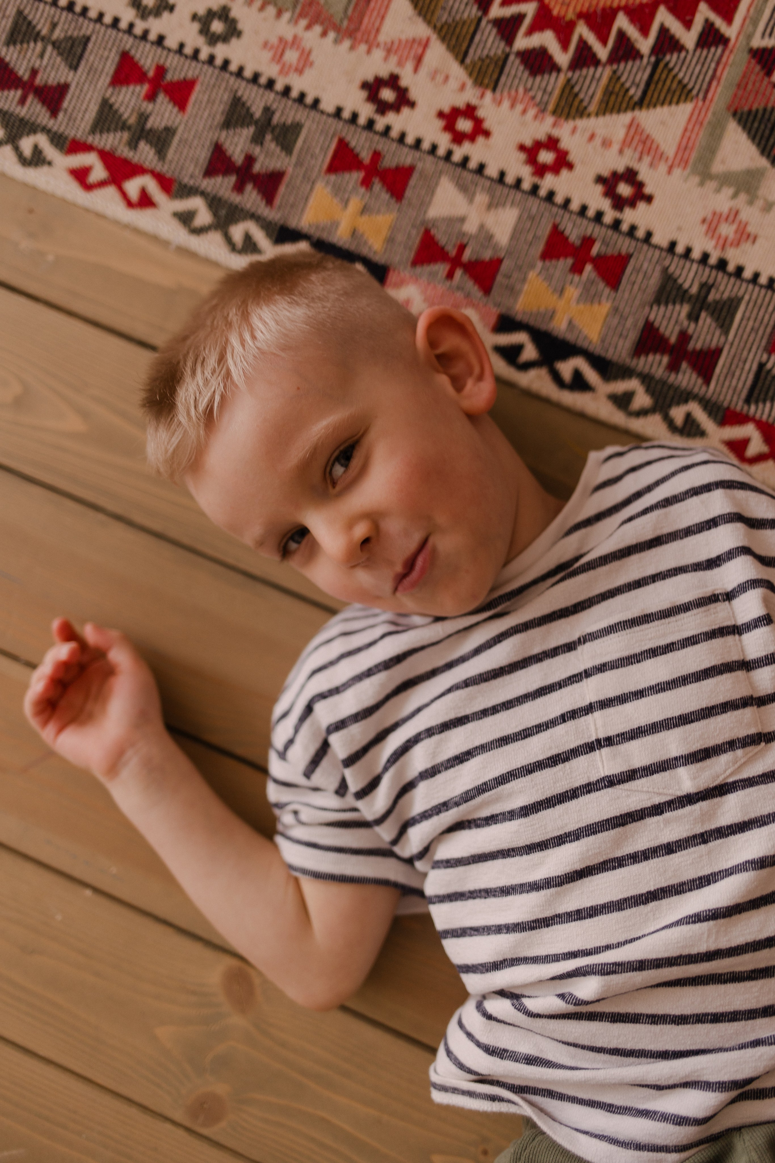 Акрам Ульяна и мальчишки. Фотграф в Москве Кузьмина Мария