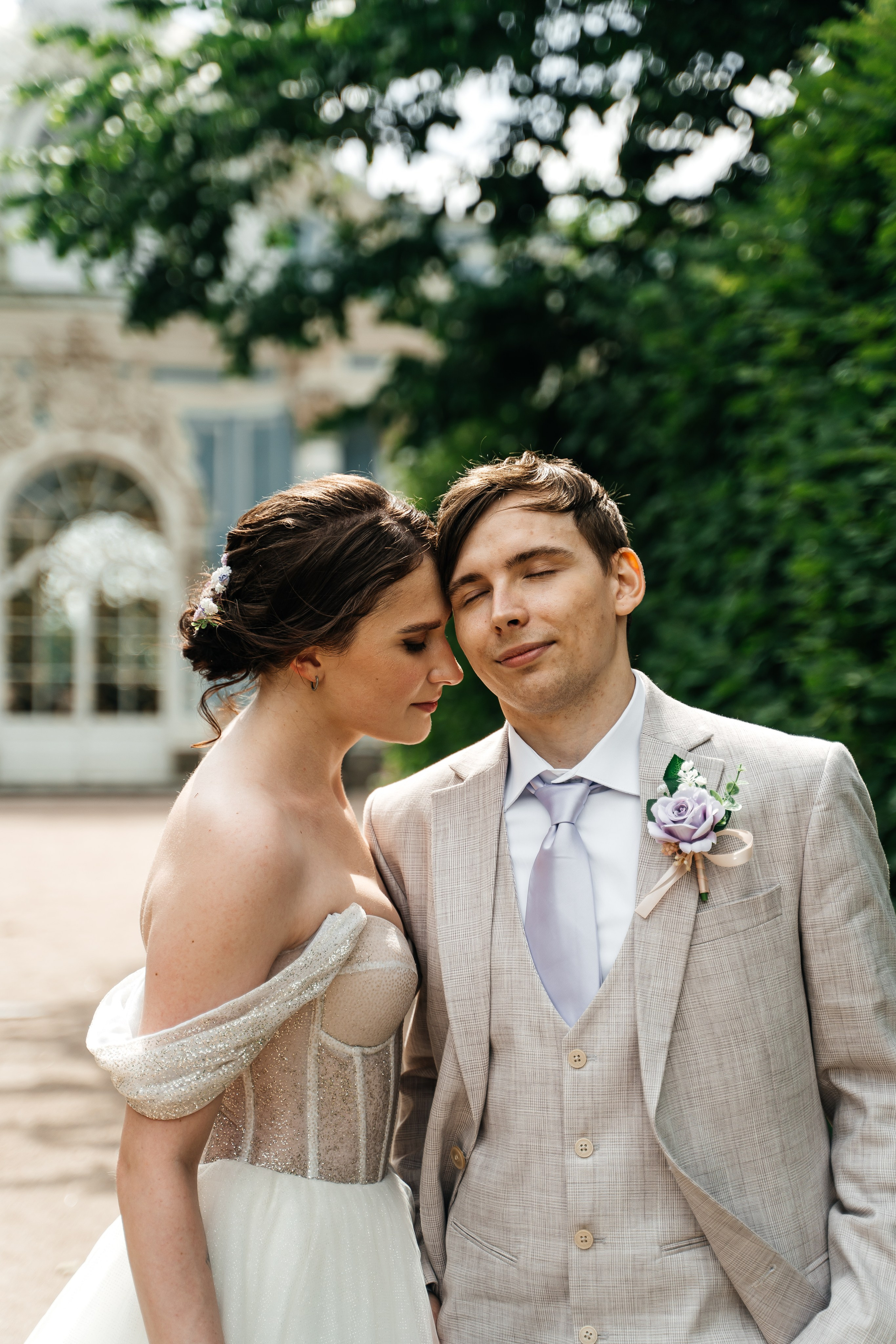 18.07.2025. Семейный фотограф в Санкт-Петербурге