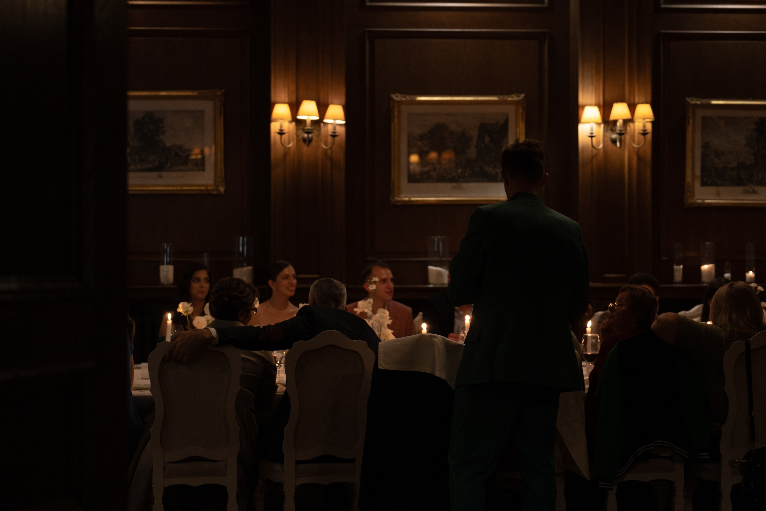 Марина & Артем. Оформление свадеб, декор свадеб Вера Маркова, Москва