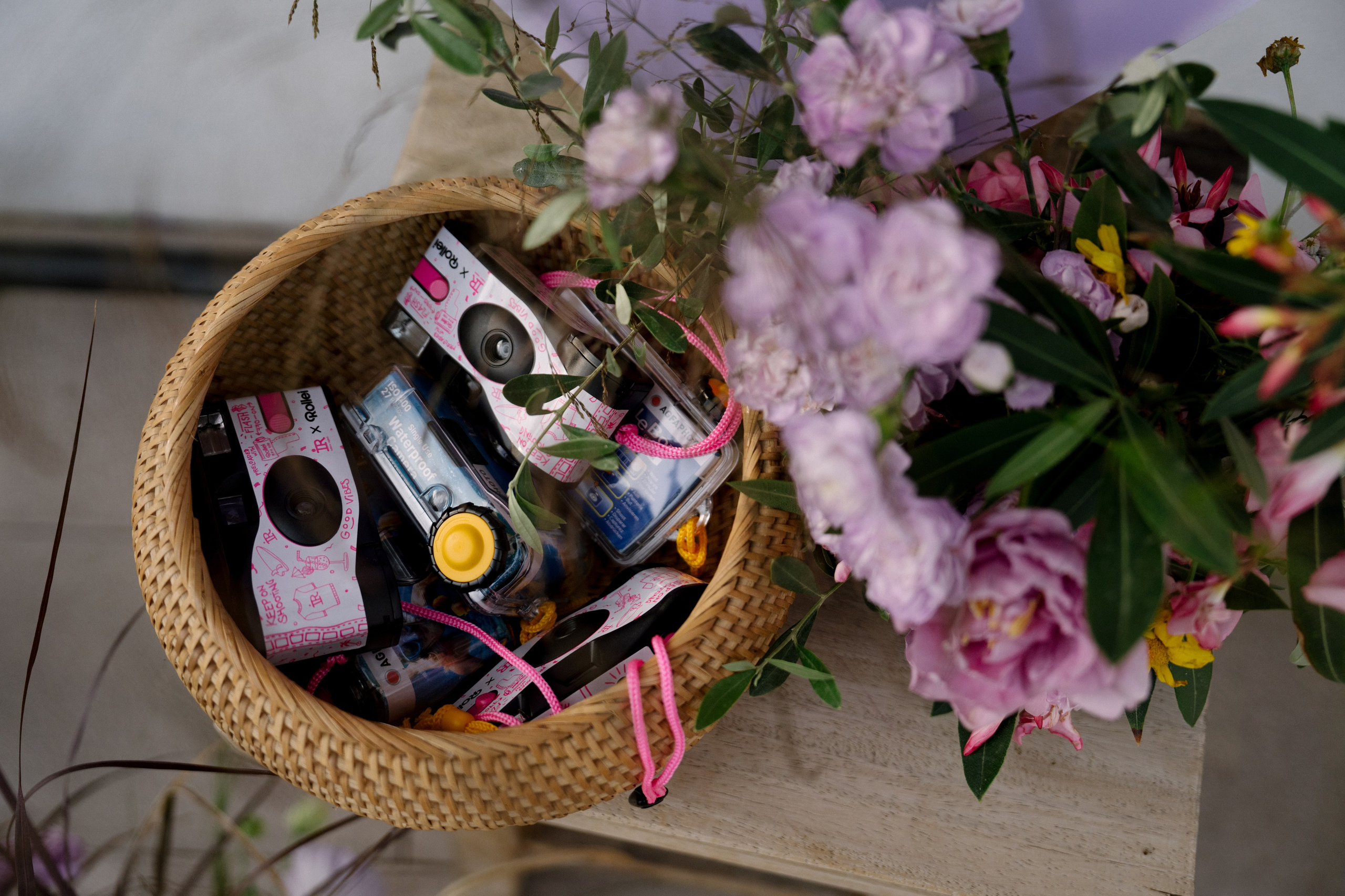 Андрей & Александра. Бодрум. Оформление свадеб, декор свадеб Вера Маркова, Москва