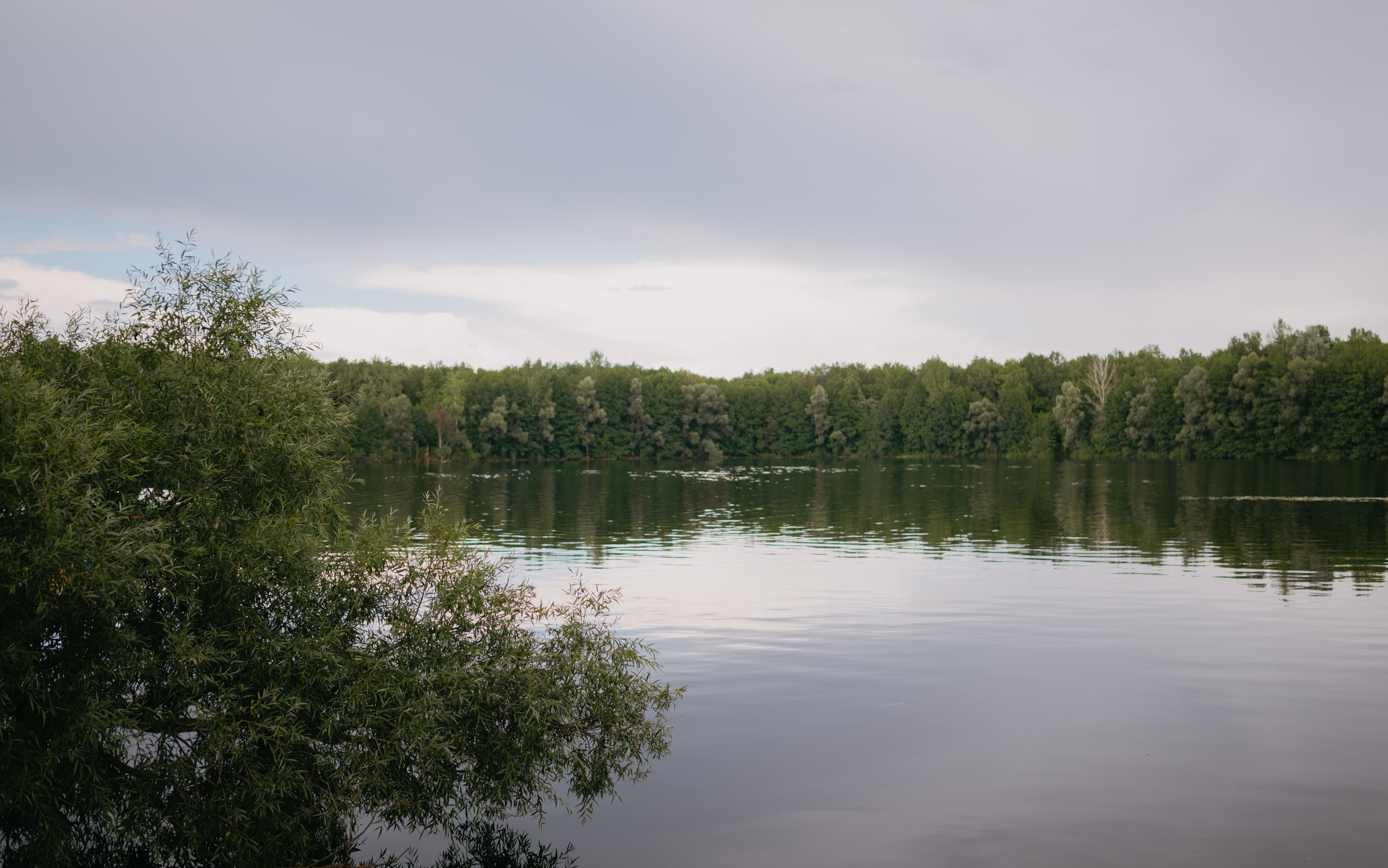 Игорь и Вероника. Свадебный фотограф Уфа Дарья Насырова