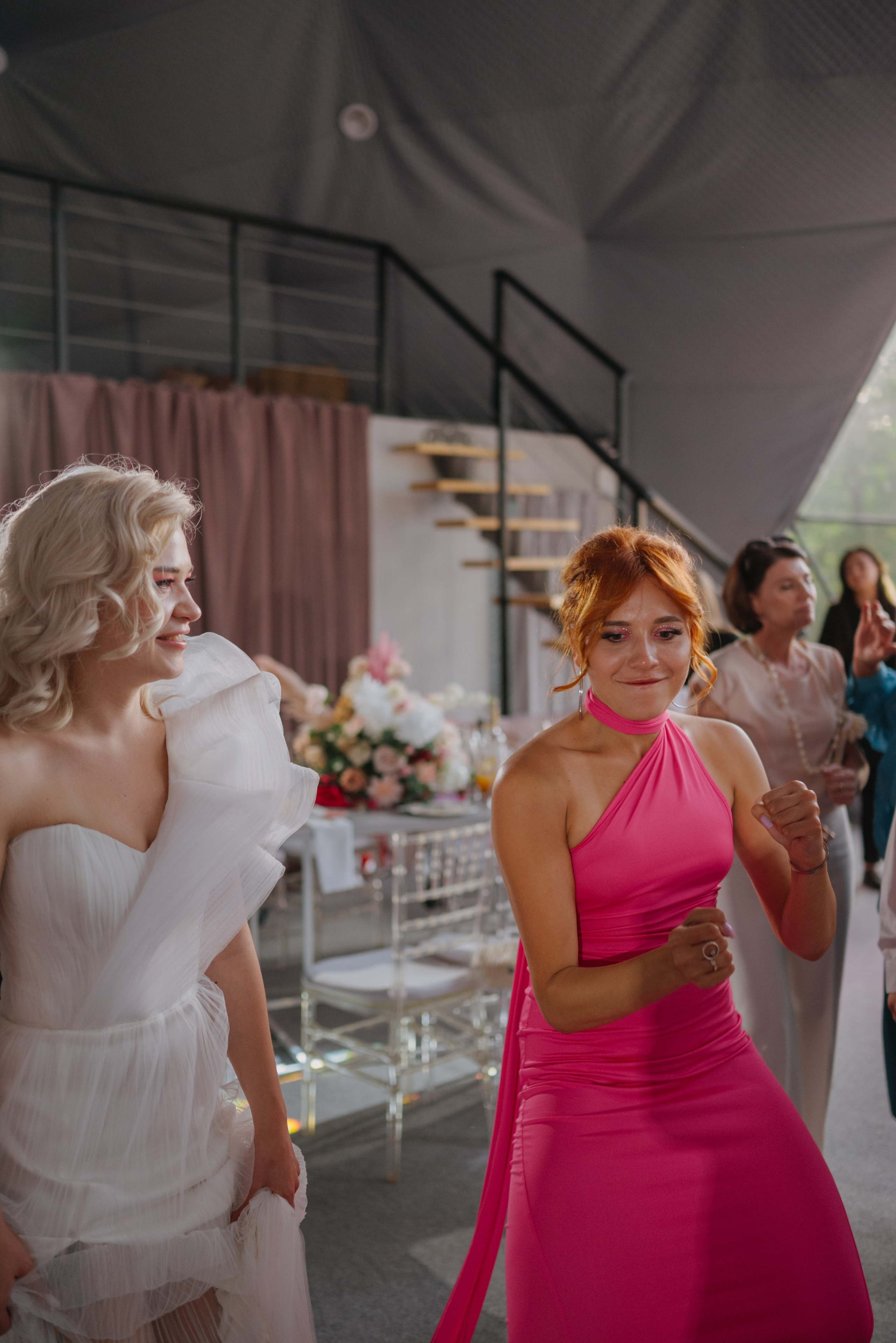 Илья и Маша. Свадебный фотограф Уфа Дарья Насырова