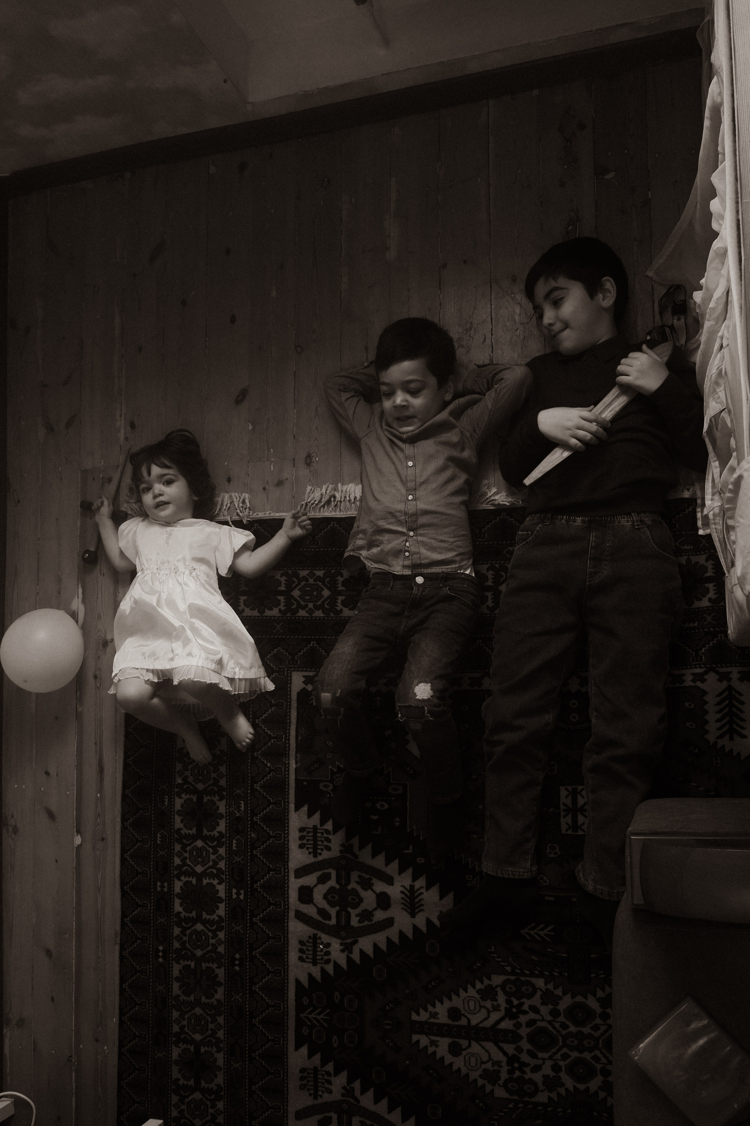 Эсбет. Контент-фотограф в Махачкале. Марина