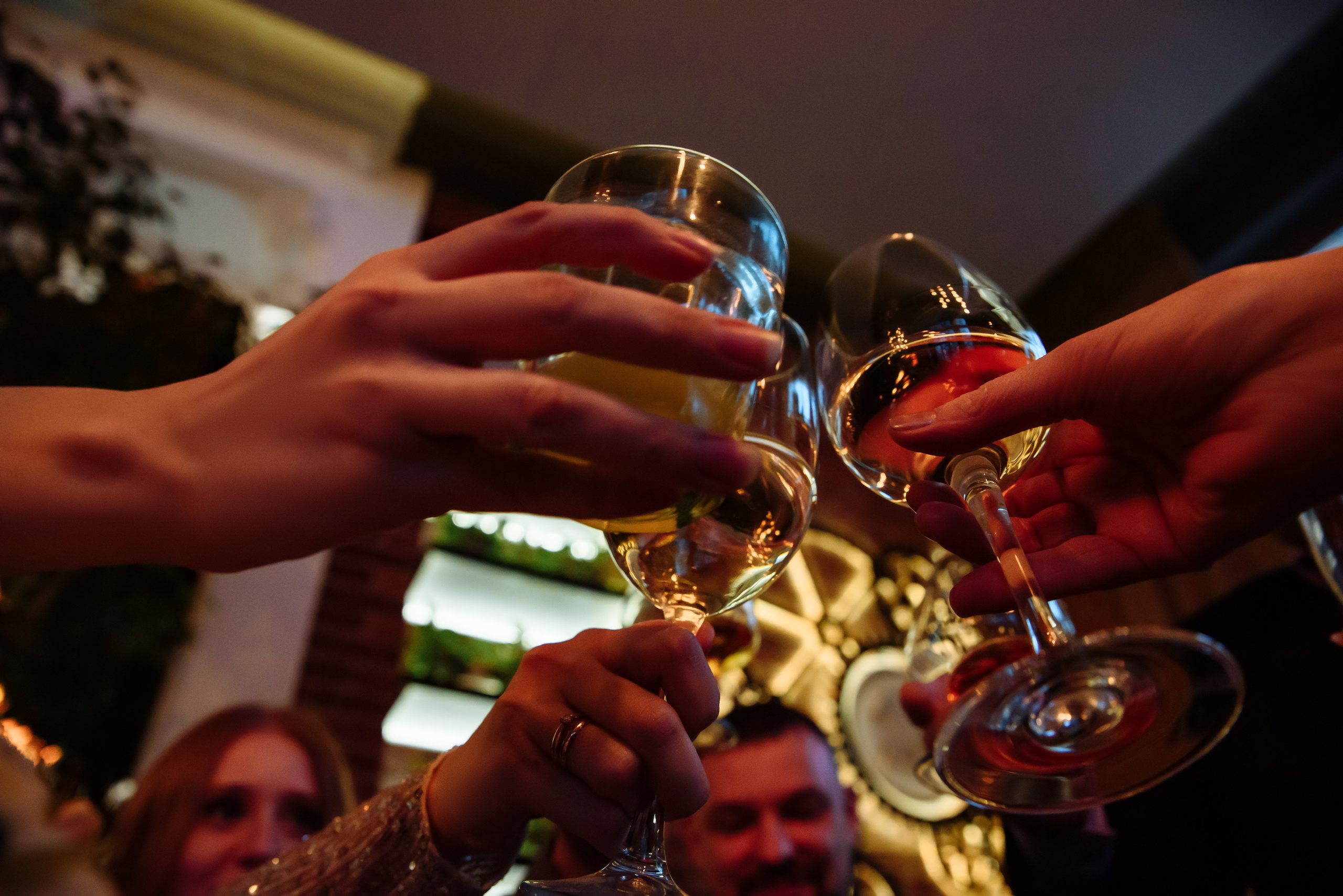 Юля и Игорь. Портретный фотограф Москва, репортаж и естественная постановка