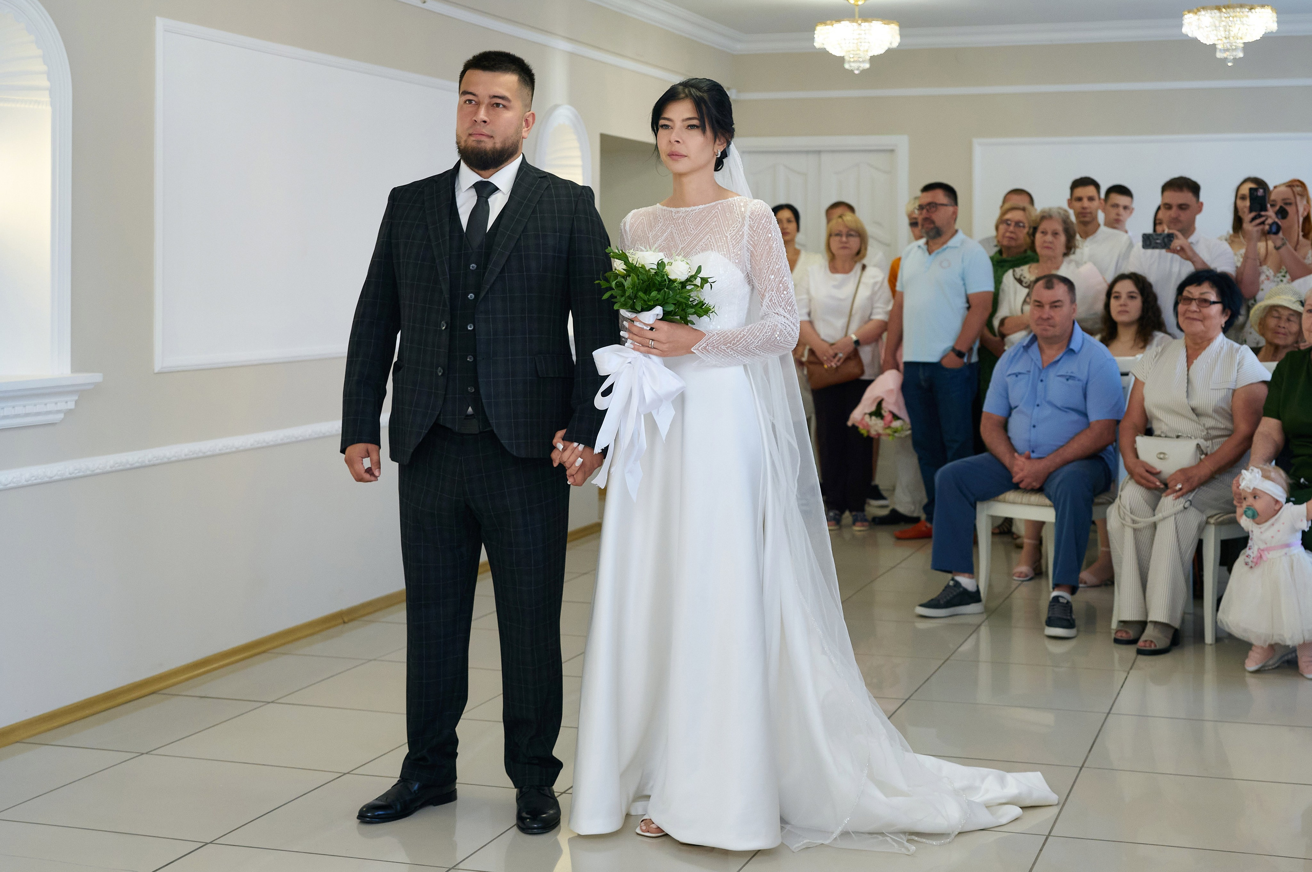 Равиль и Юлия. Фотограф Опыт Качество Скорость Горный Алтай Барнаул