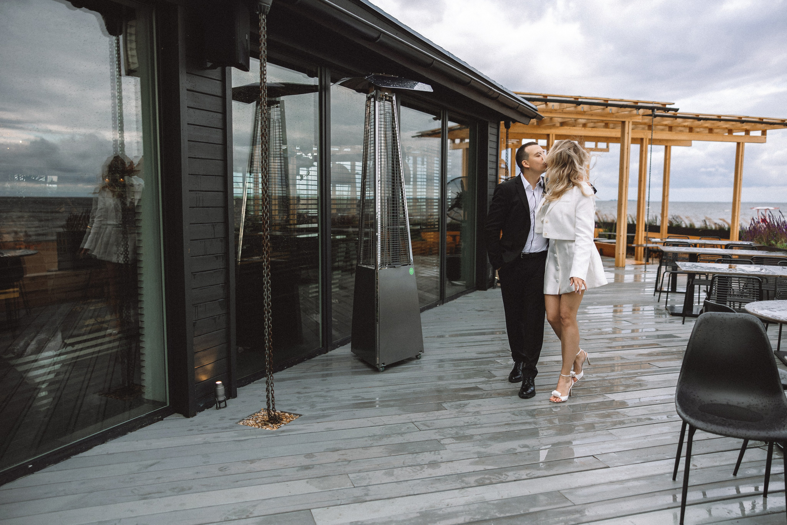 Валерия и Алексей. Lifestyle фотограф в Санкт-Петербурге Анна Щекалева