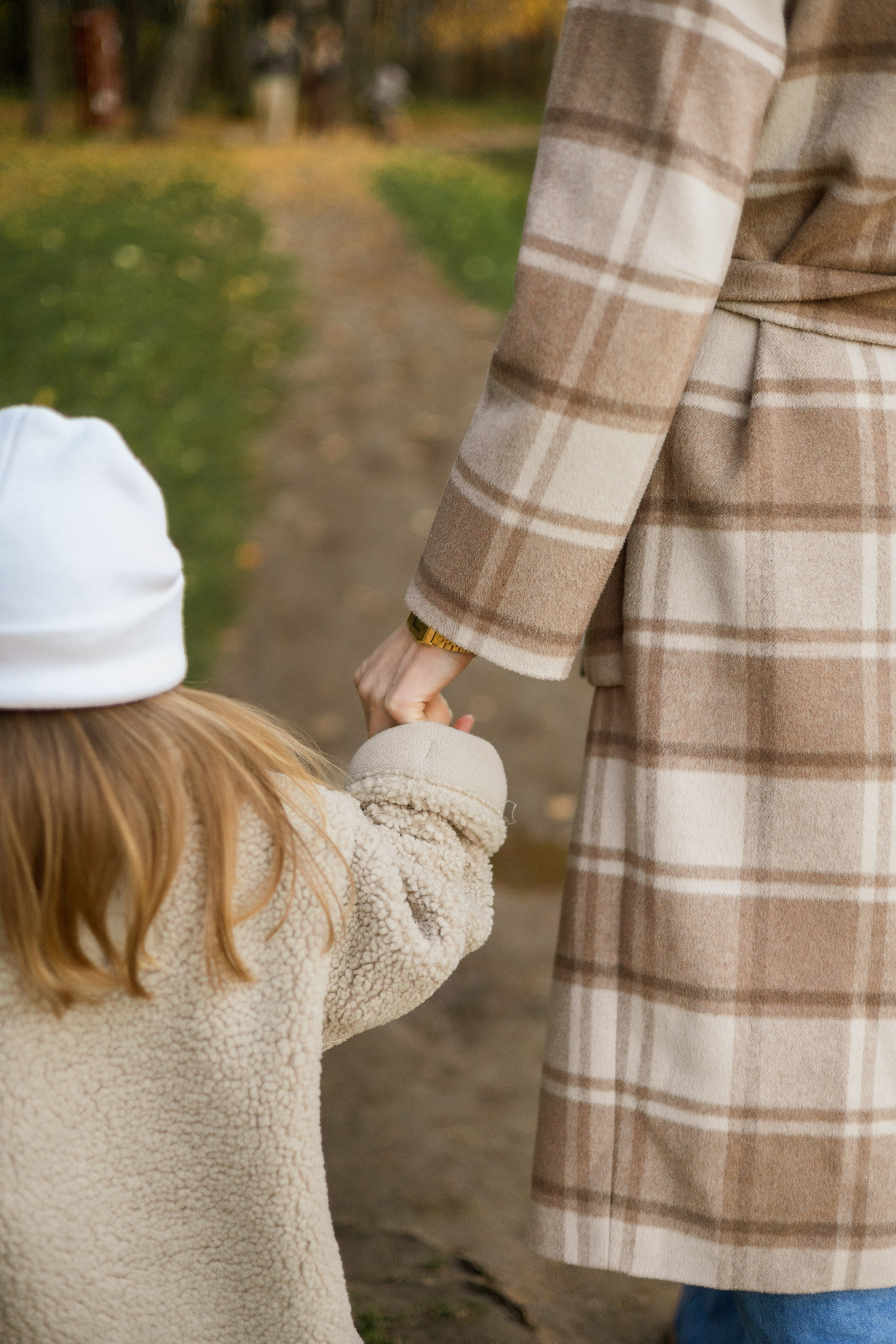 Осенняя пора. Фотограф в Костроме|Анастасия Куликова