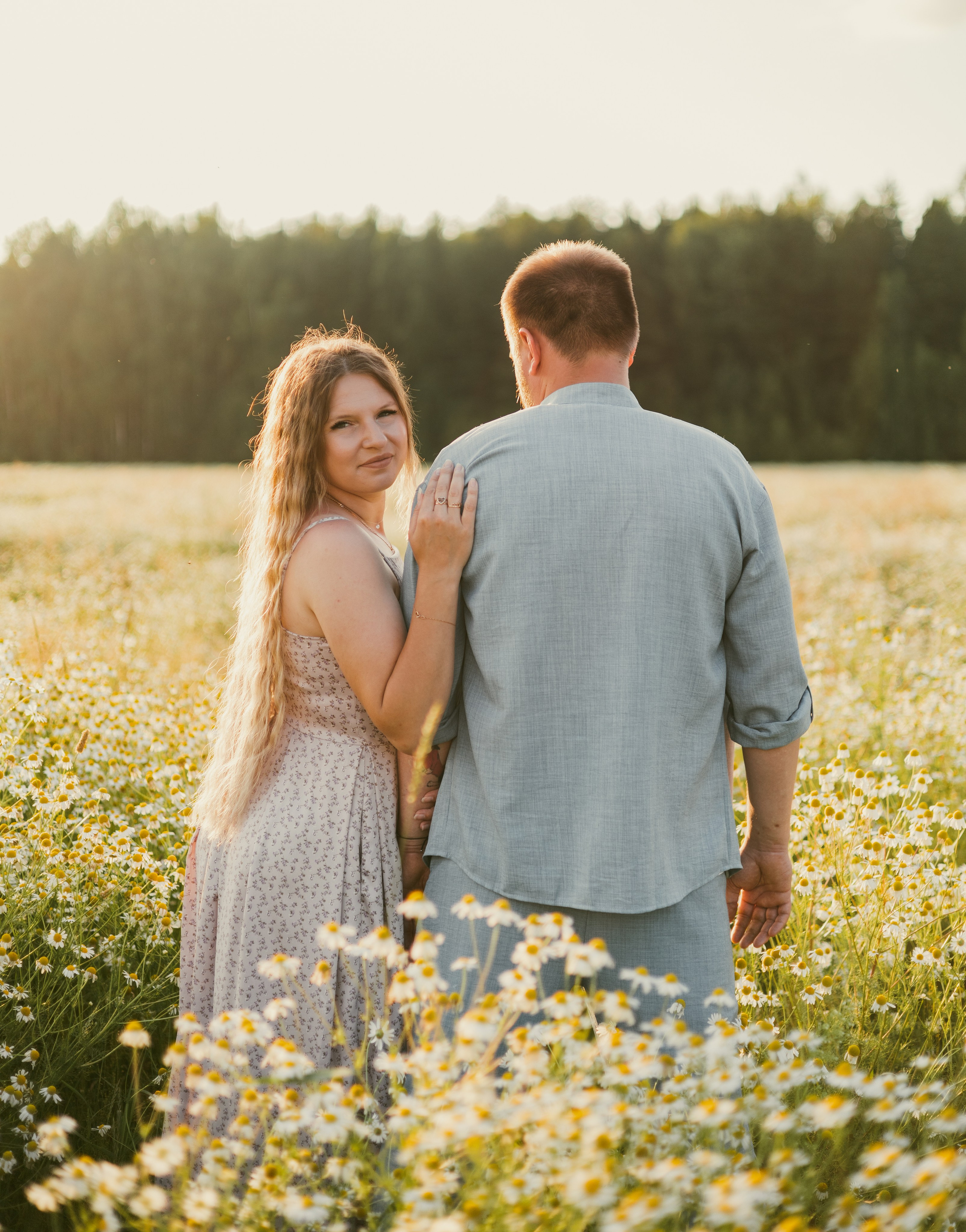 Там, где любят и ждут. Фотограф в Костроме|Анастасия Куликова