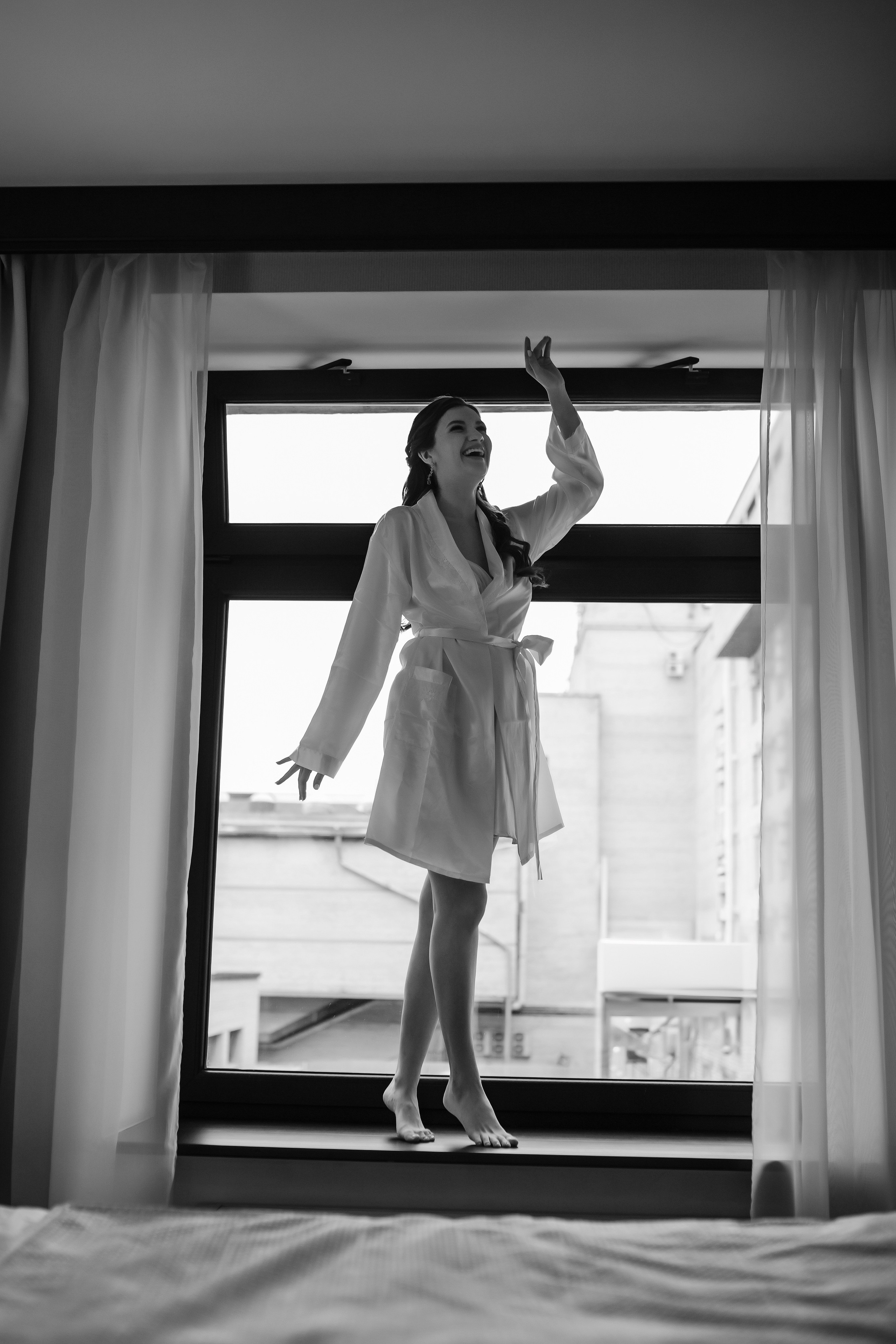 Вадим & Вера. Свадебный и семейный фотограф Санкт-Петербурга Мария Родионова