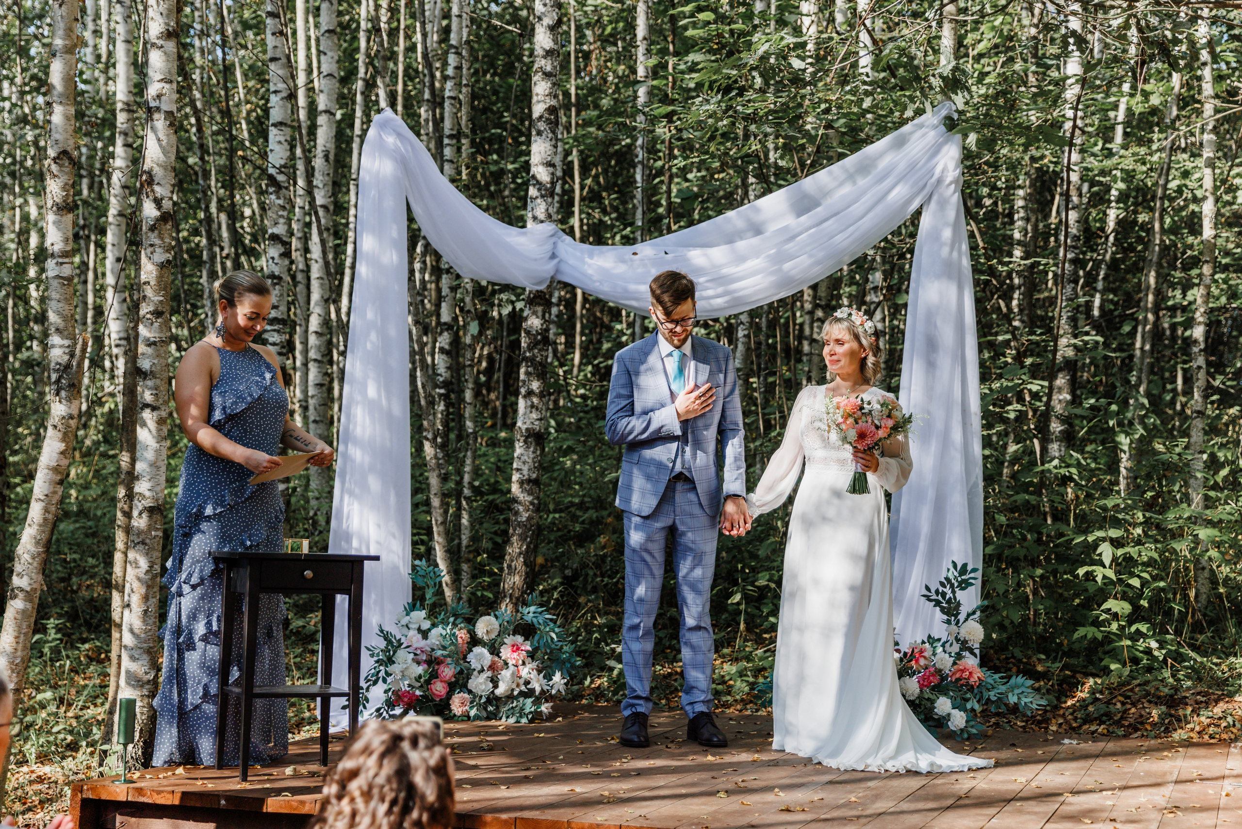 Татьяна и Владимир. Фотограф Москва Шептаев Артём