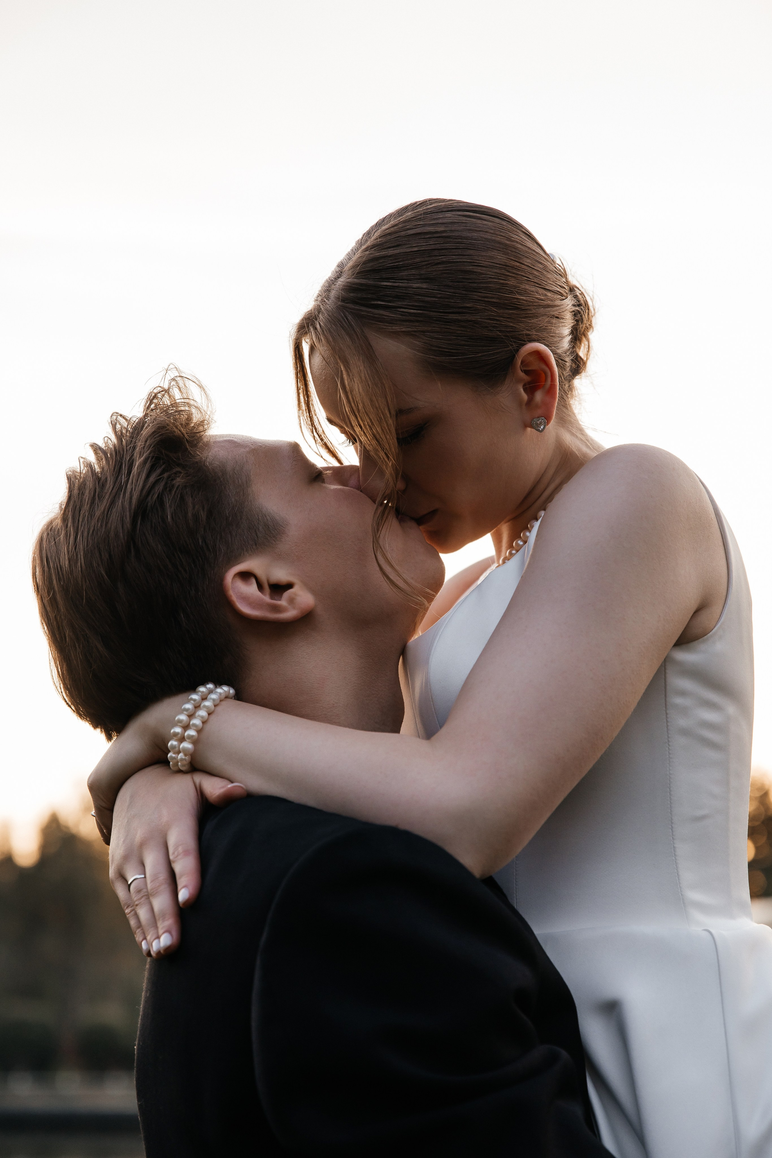 Юрий и Екатерина. Фотограф Москва Шептаев Артём