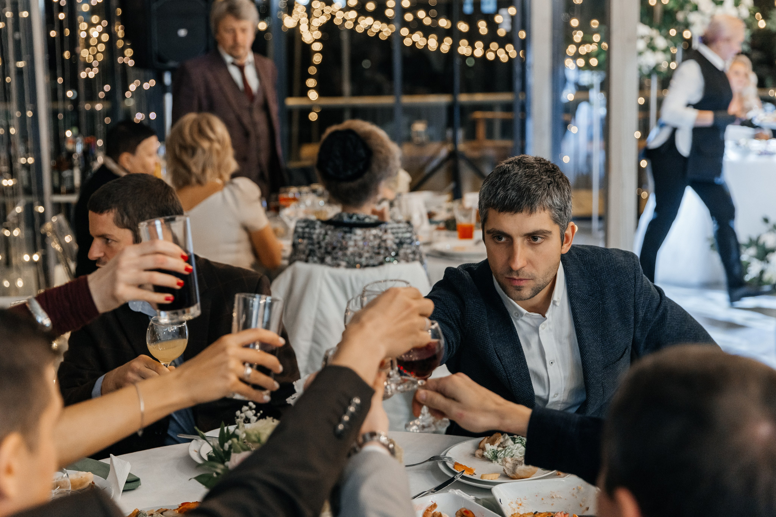 Алёна и Никита. Фотограф Москва Шептаев Артём