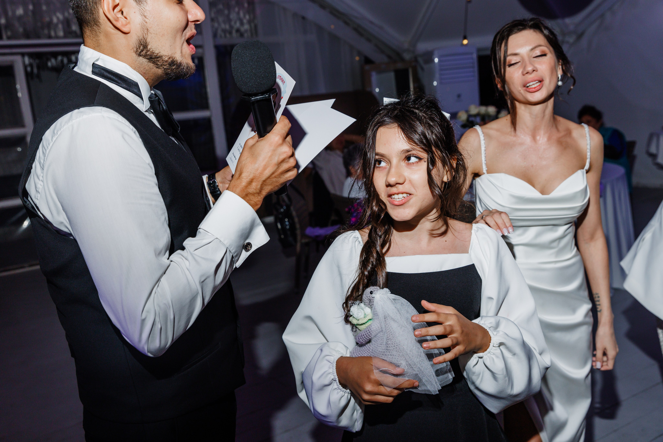 Екатерина и Арсений. Фотограф Москва Шептаев Артём