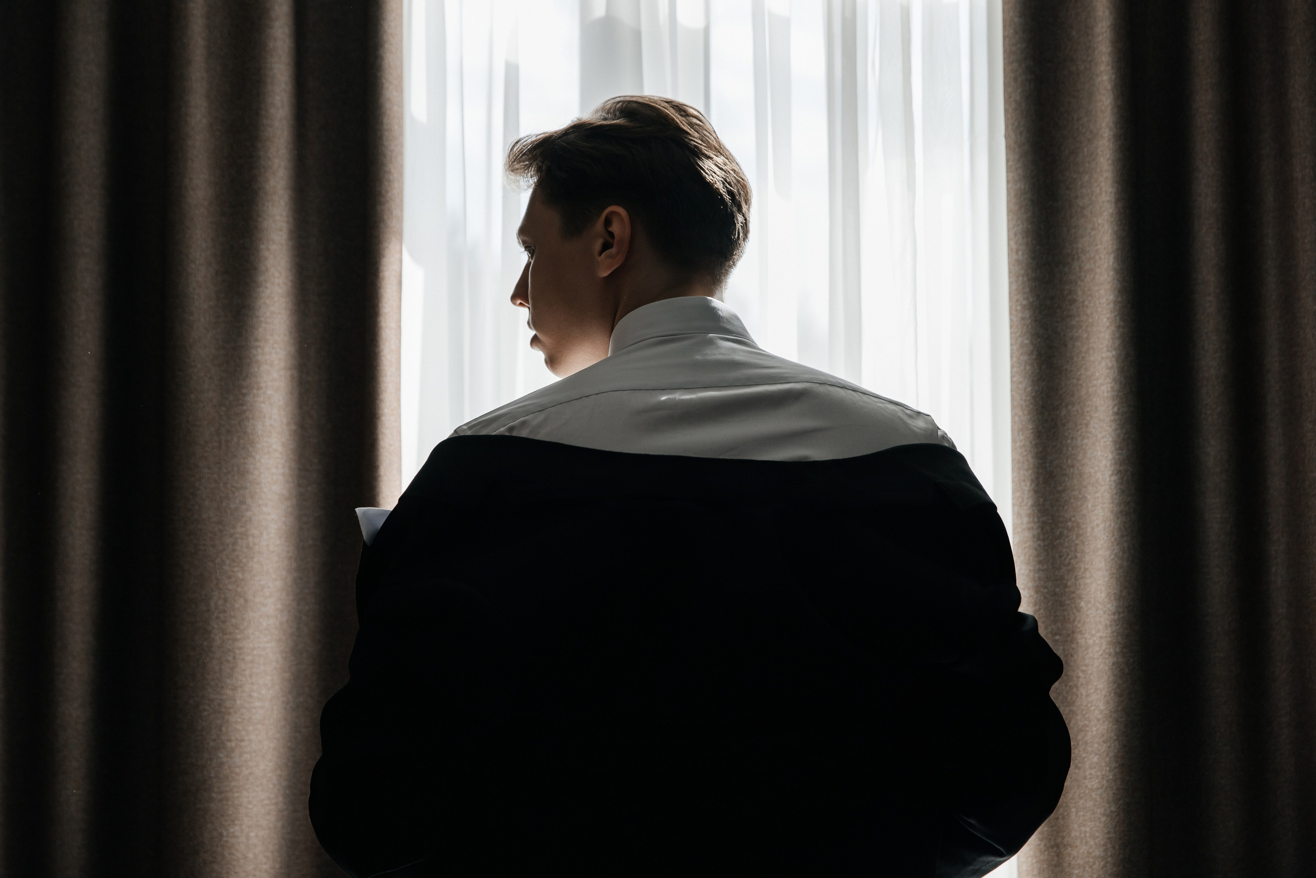 Юрий и Екатерина. Фотограф Москва Шептаев Артём