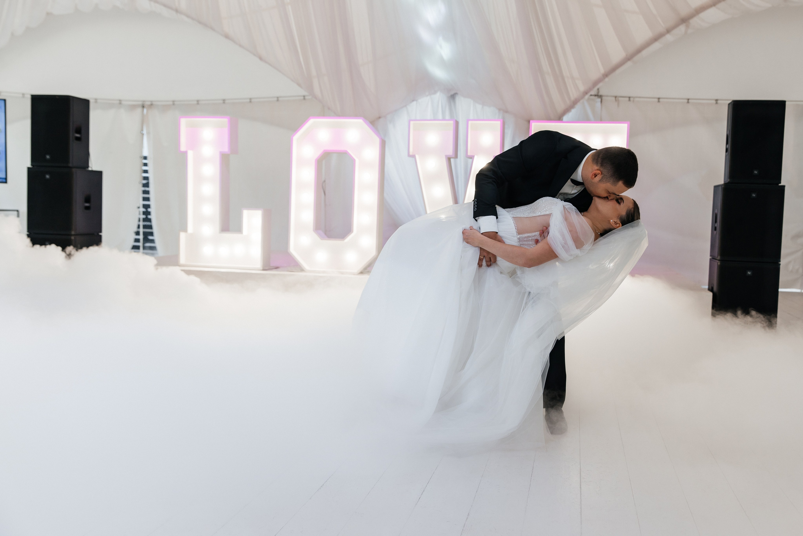 Дарина и Артём. Фотограф Москва Шептаев Артём