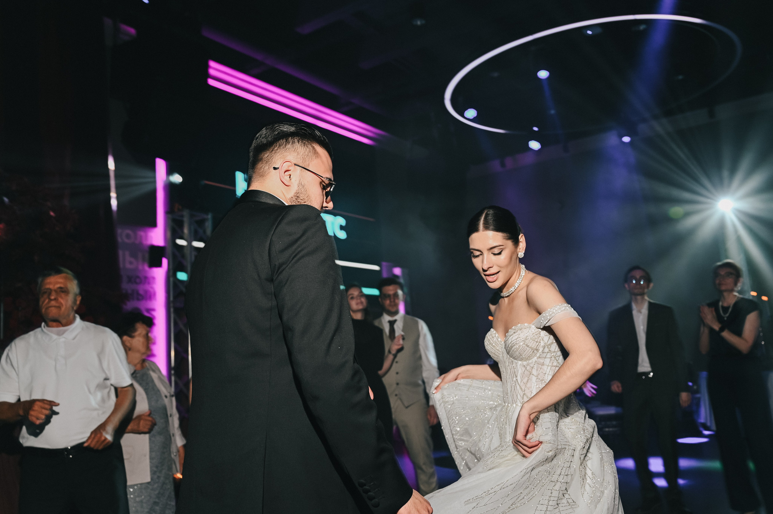 Саша + Аня — Организация ВАН ЛАВ. Свадебный и семейный фотограф Волгоград Москва