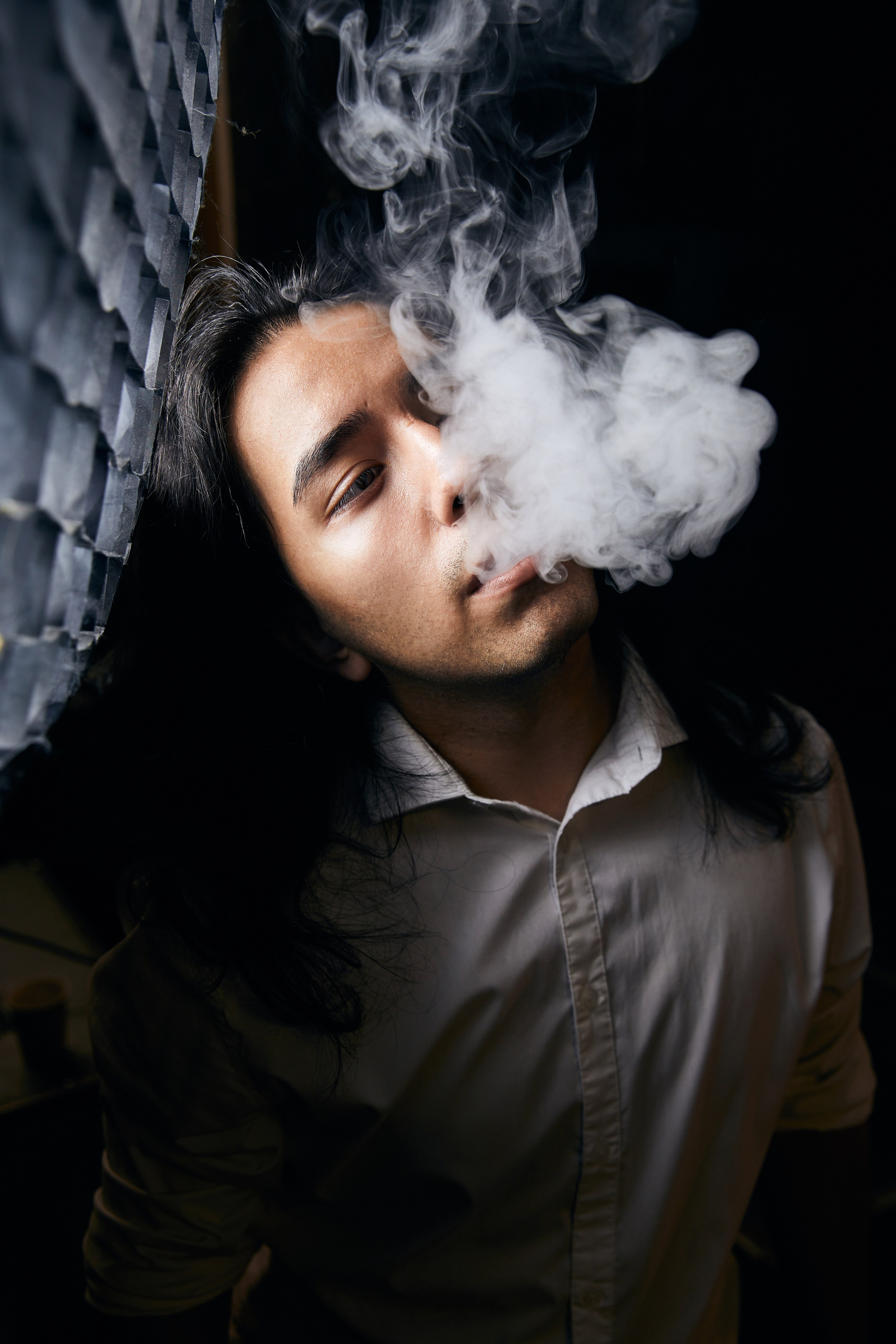 Akram. Творческий фотограф в Санкт-Петербурге — Никита Шохенмайер