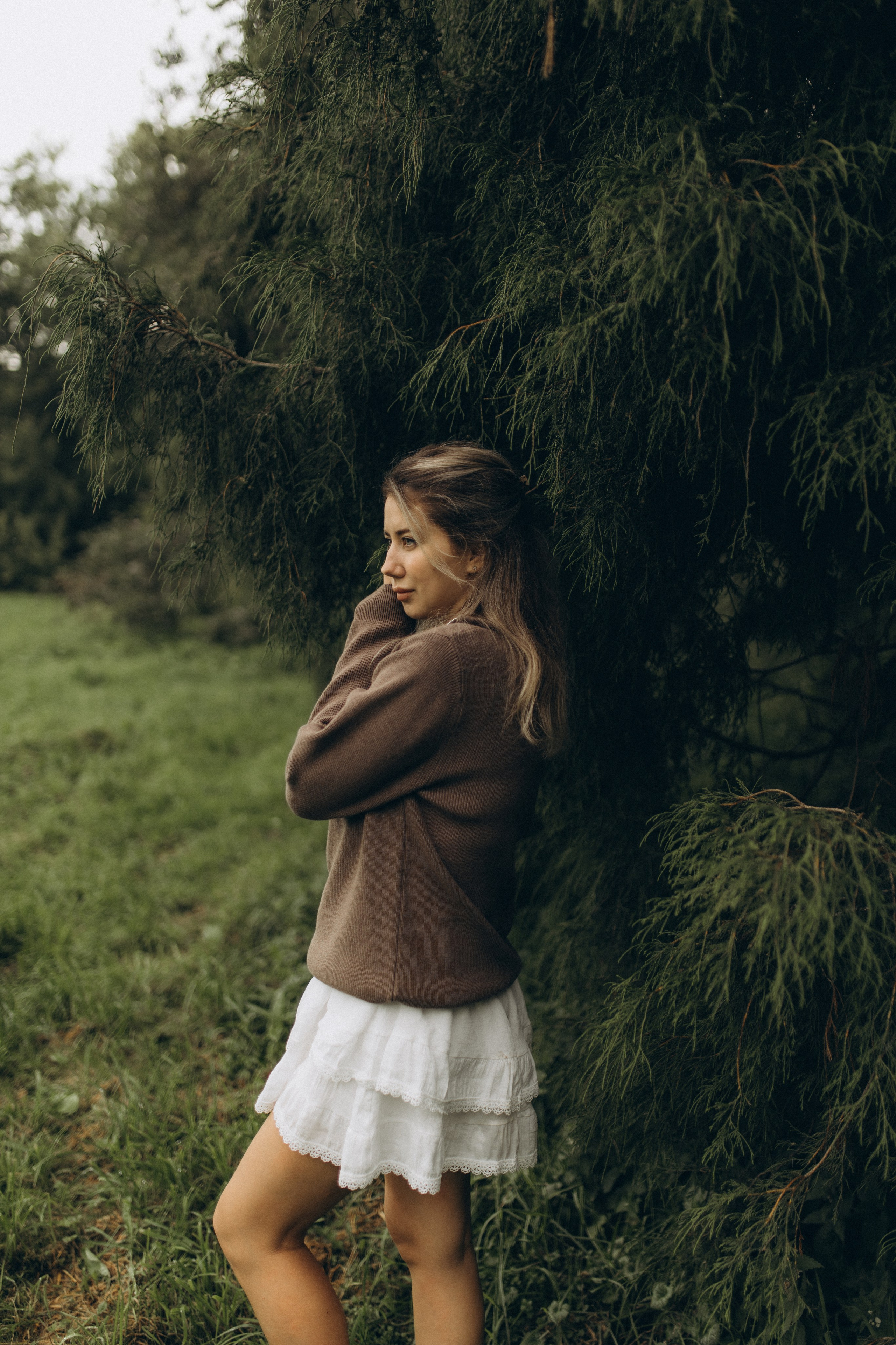 Последний летний день. Семейный фотограф в Москве и МО Маша Забудская