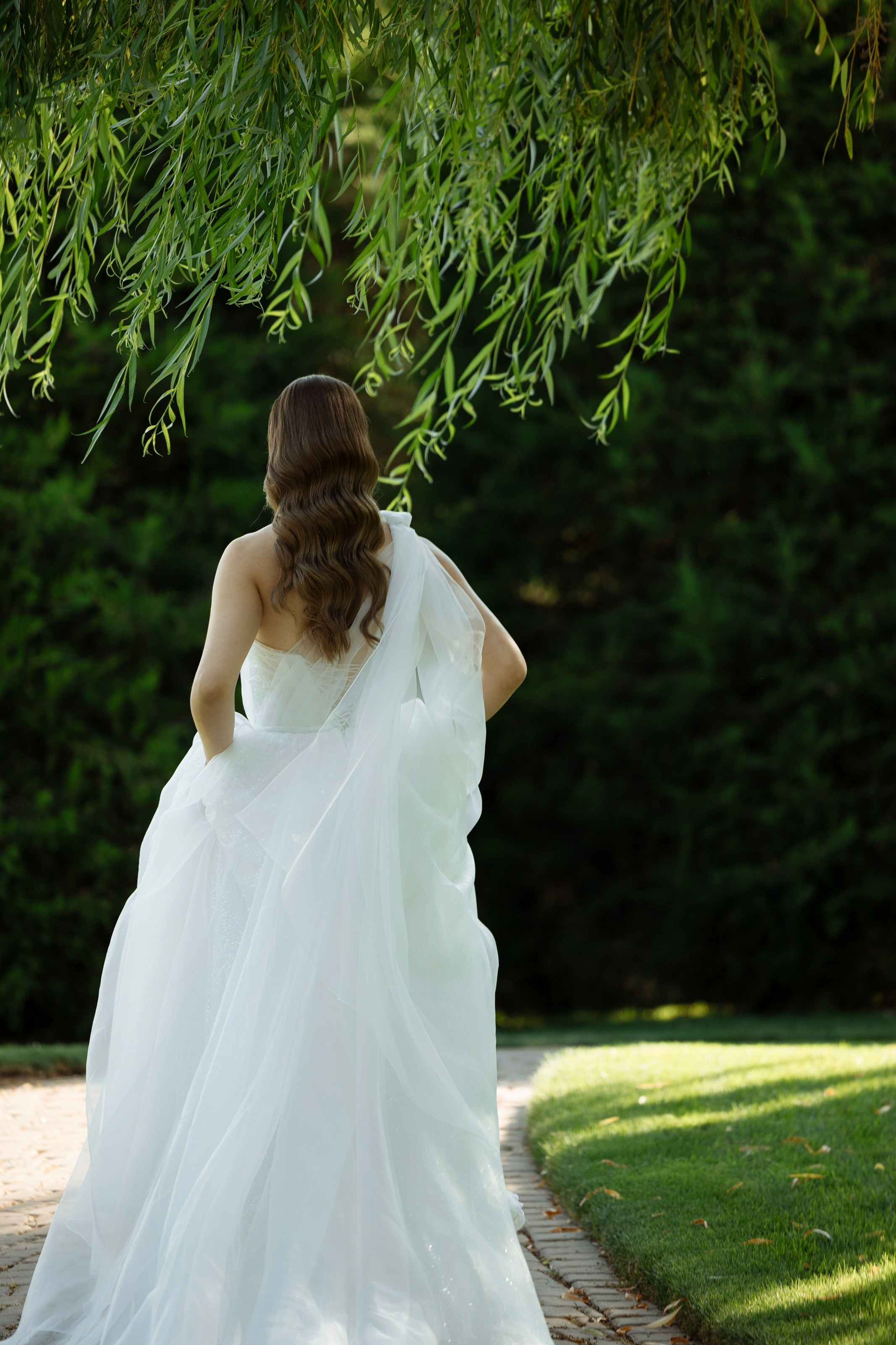 Артем и Елизавета. Свадебный фотограф в Ростове — на — Дону Александра Пивоварова