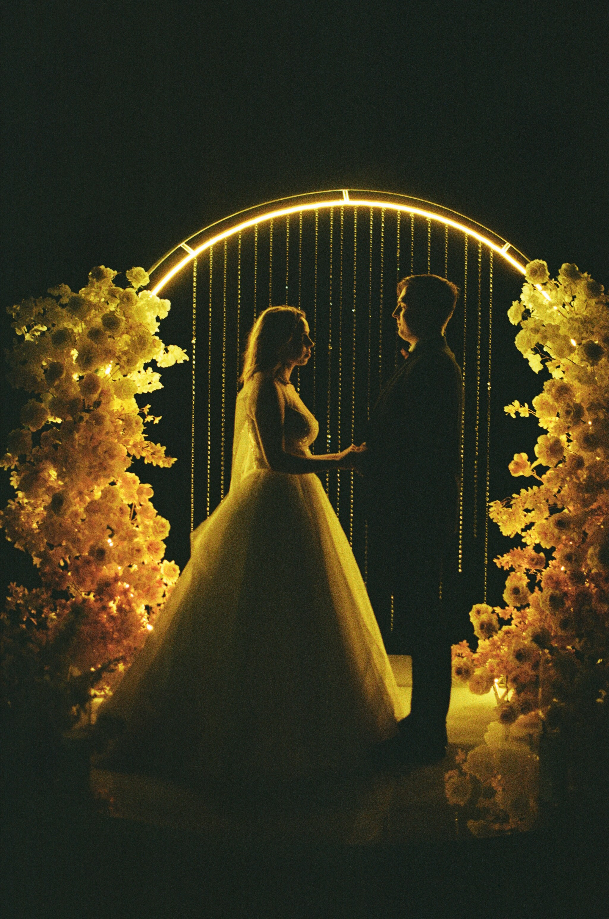 Плёночные фотосессии. Свадебный фотограф в Ростове-на-Дону Инна Абдул