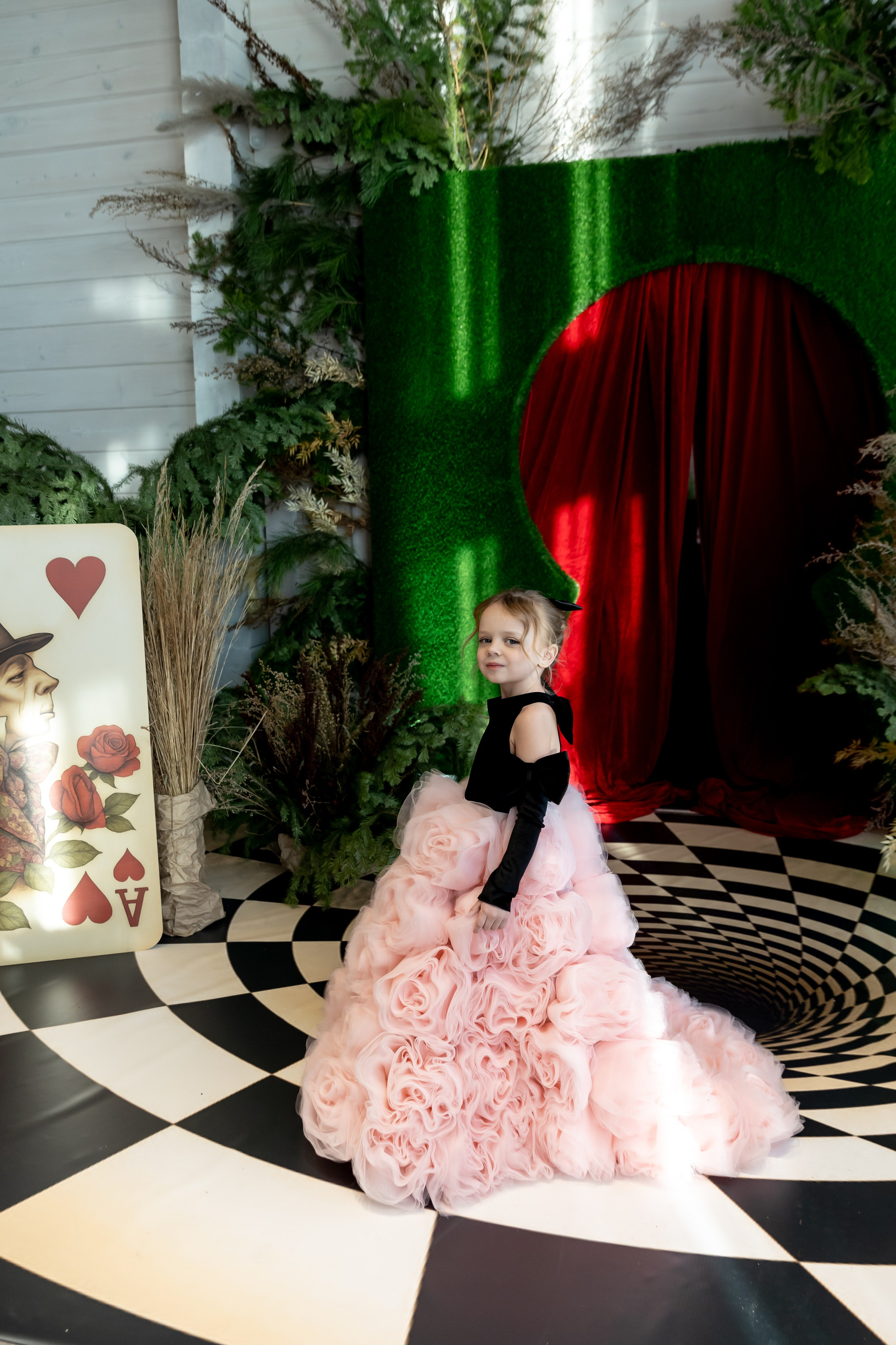 Детские праздники. Фотограф в Красноярске