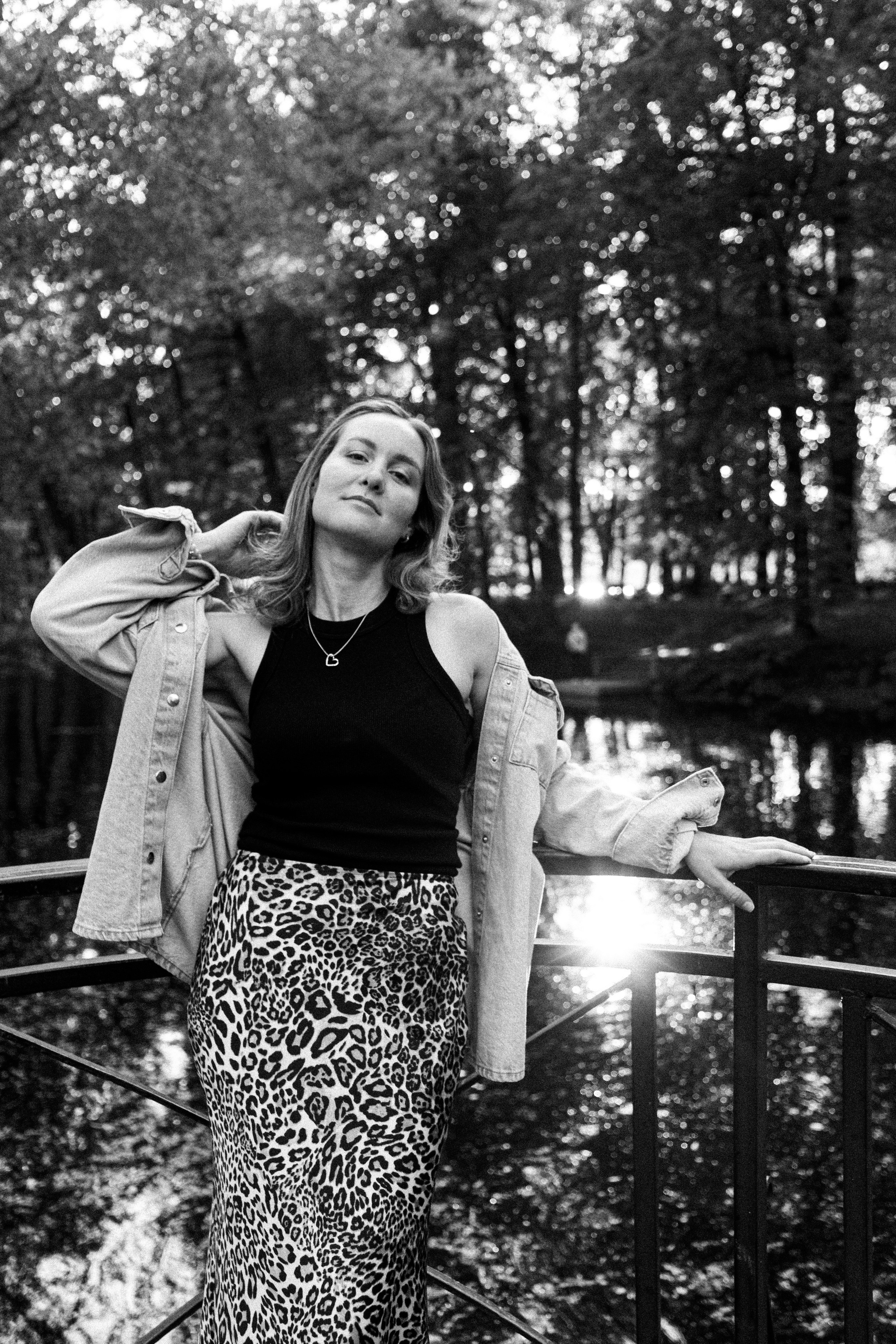 Женя. Портретный и семейный фотограф Ксения Казанцева