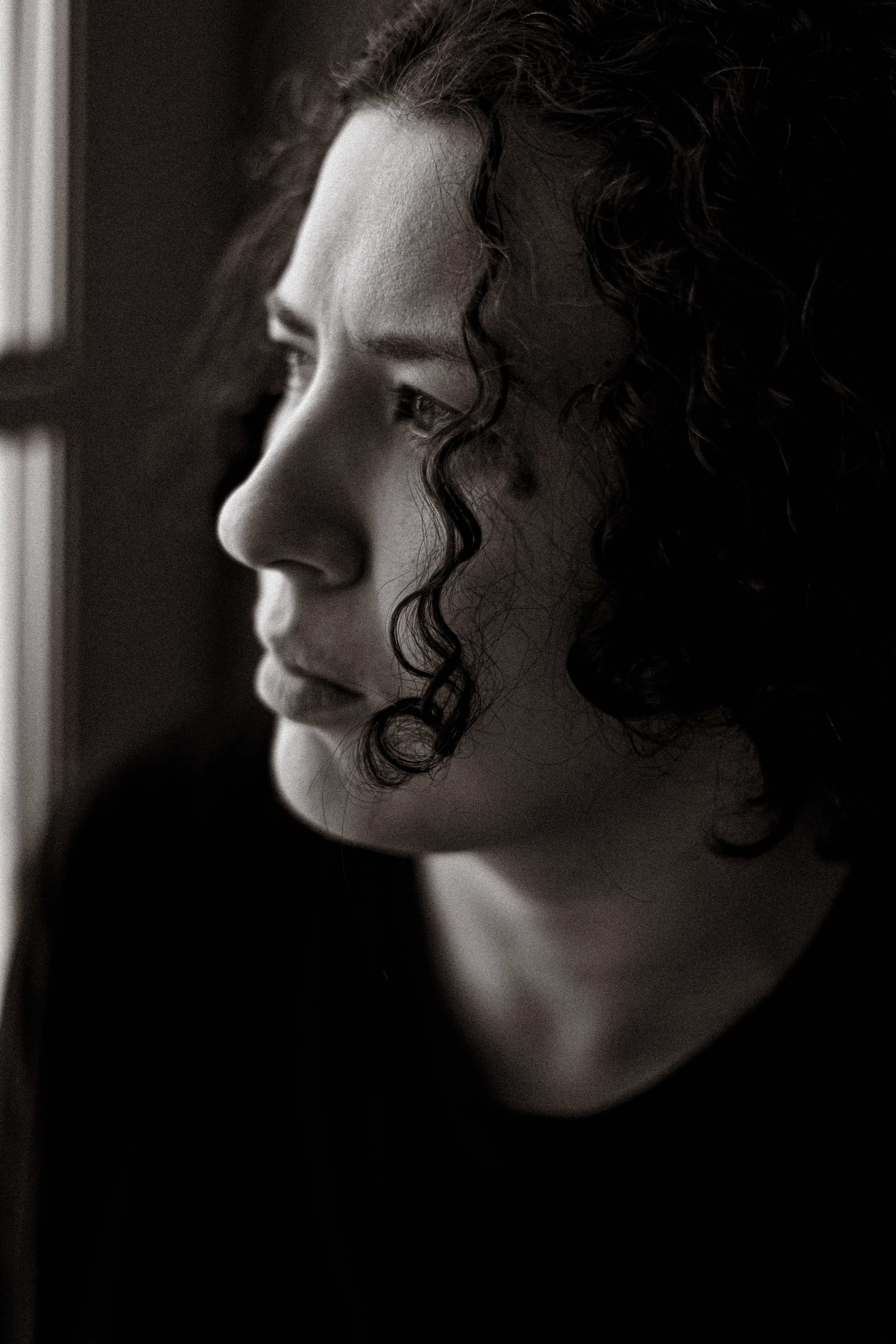 Александра. Портретный и семейный фотограф Ксения Казанцева