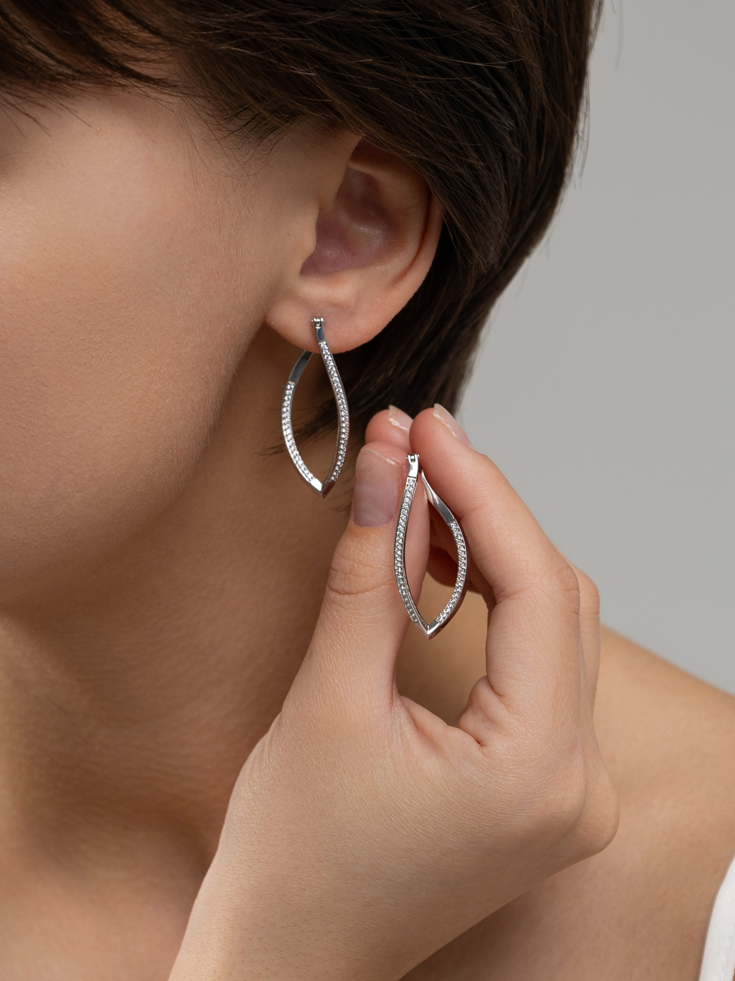 Ювелирные украшения модельная. Главная