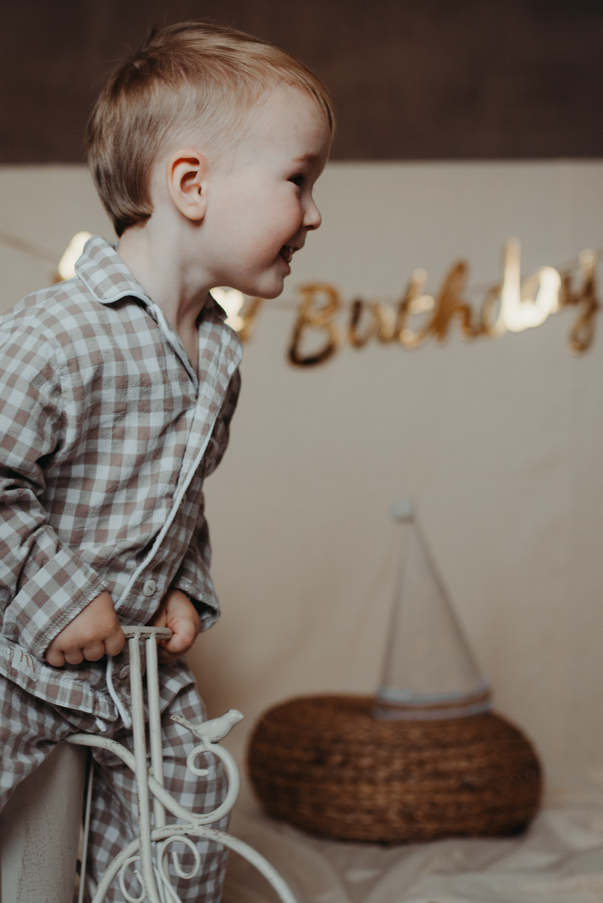 Костя и Катя. Семейный и детский фотограф в Новосибирске и Краснообске — Анна Ким