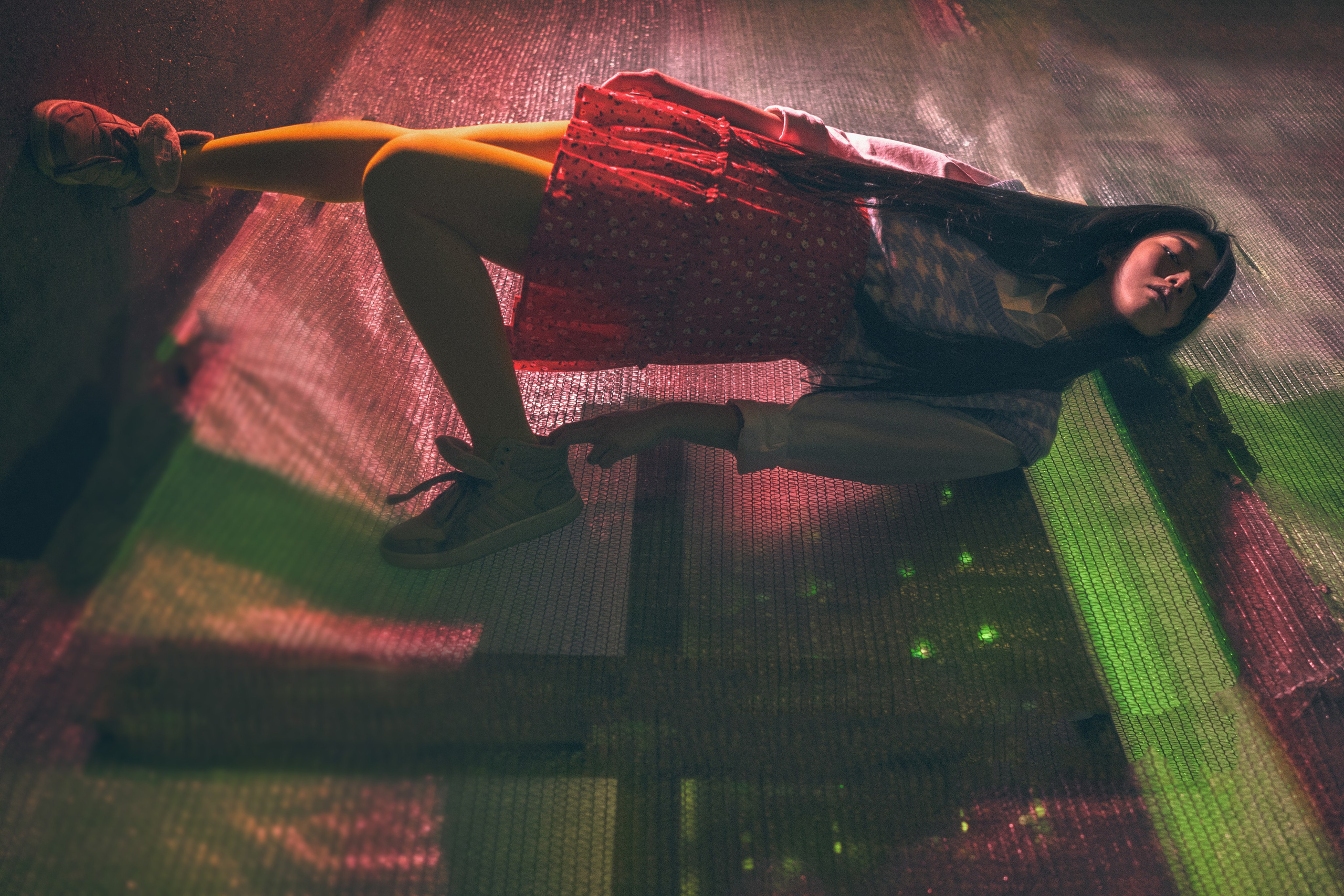 黃龍的歷史. Sergey,kuzichev