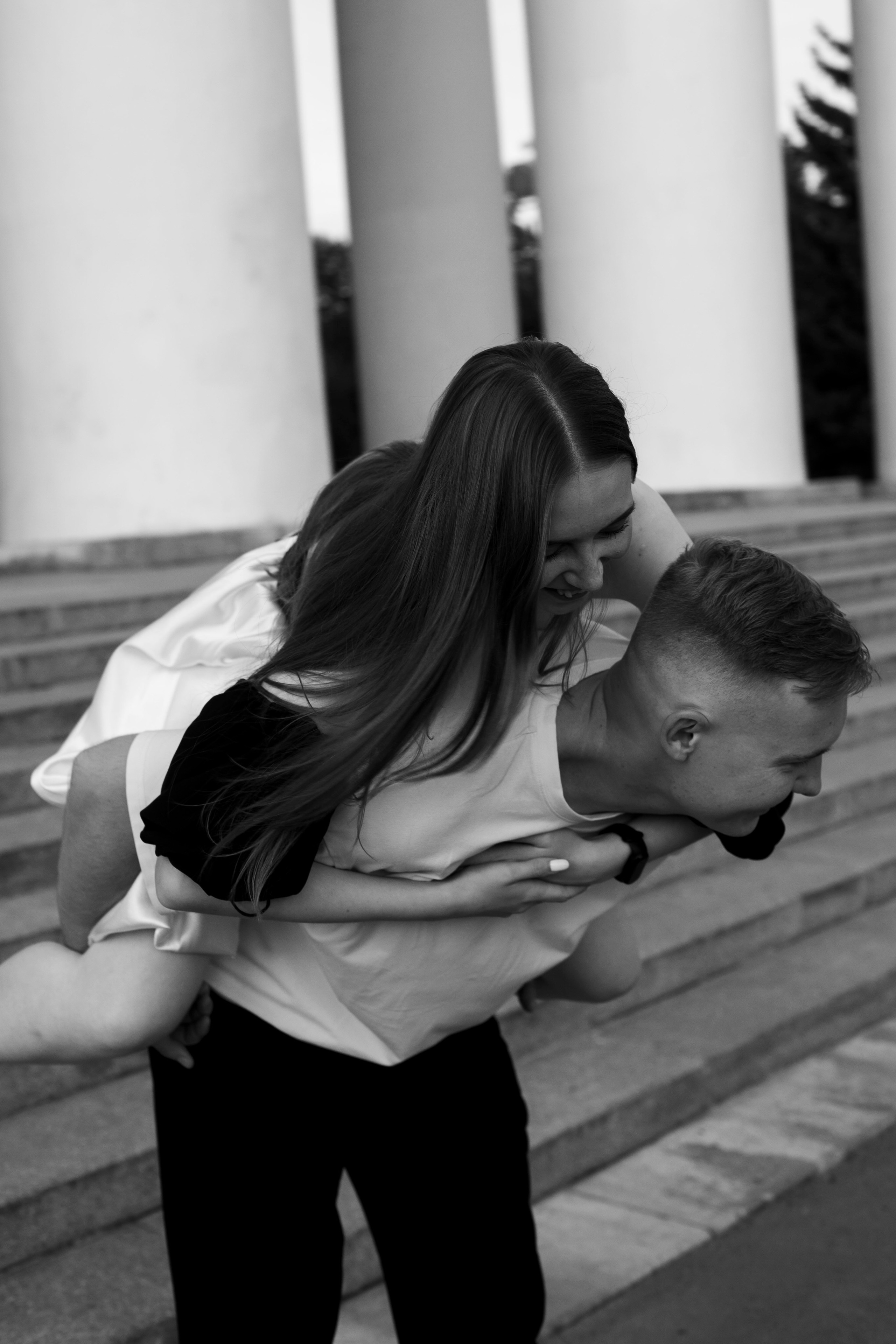Вера & Глеб. Фотограф в Йошкар-Оле Макарова Марина