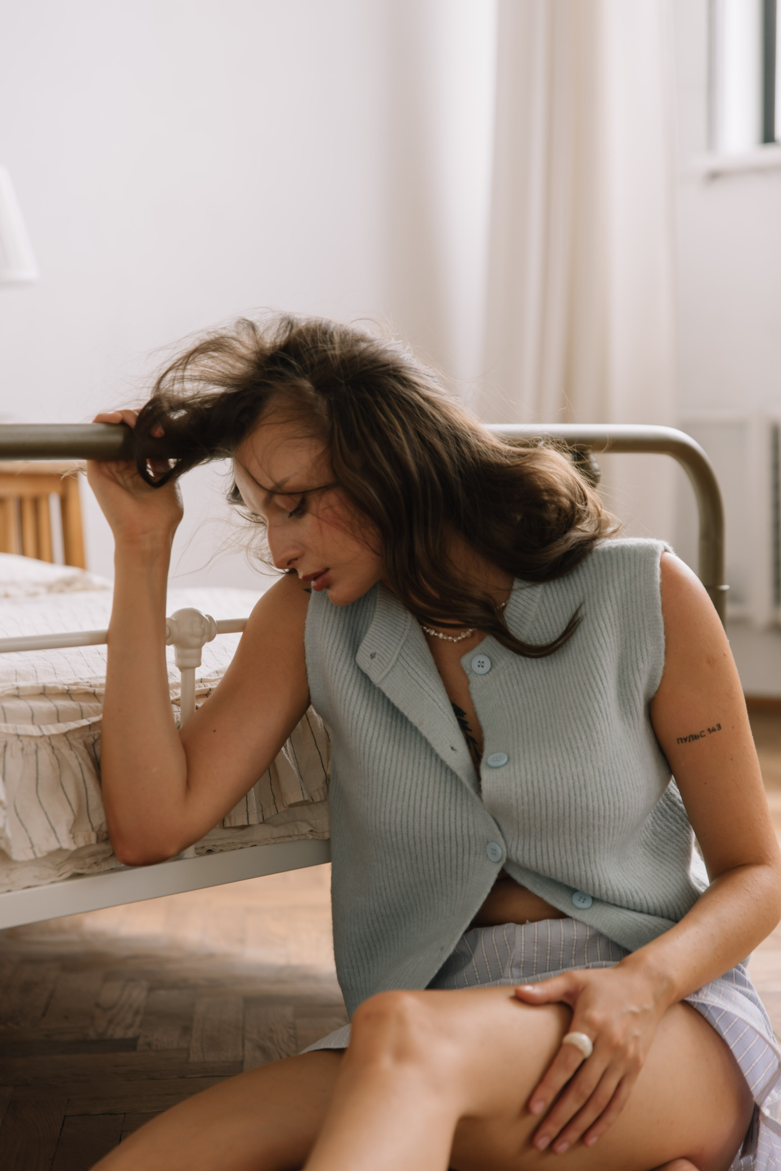 Алина. Фотограф Нижний Новгорода Елена Калмыкова