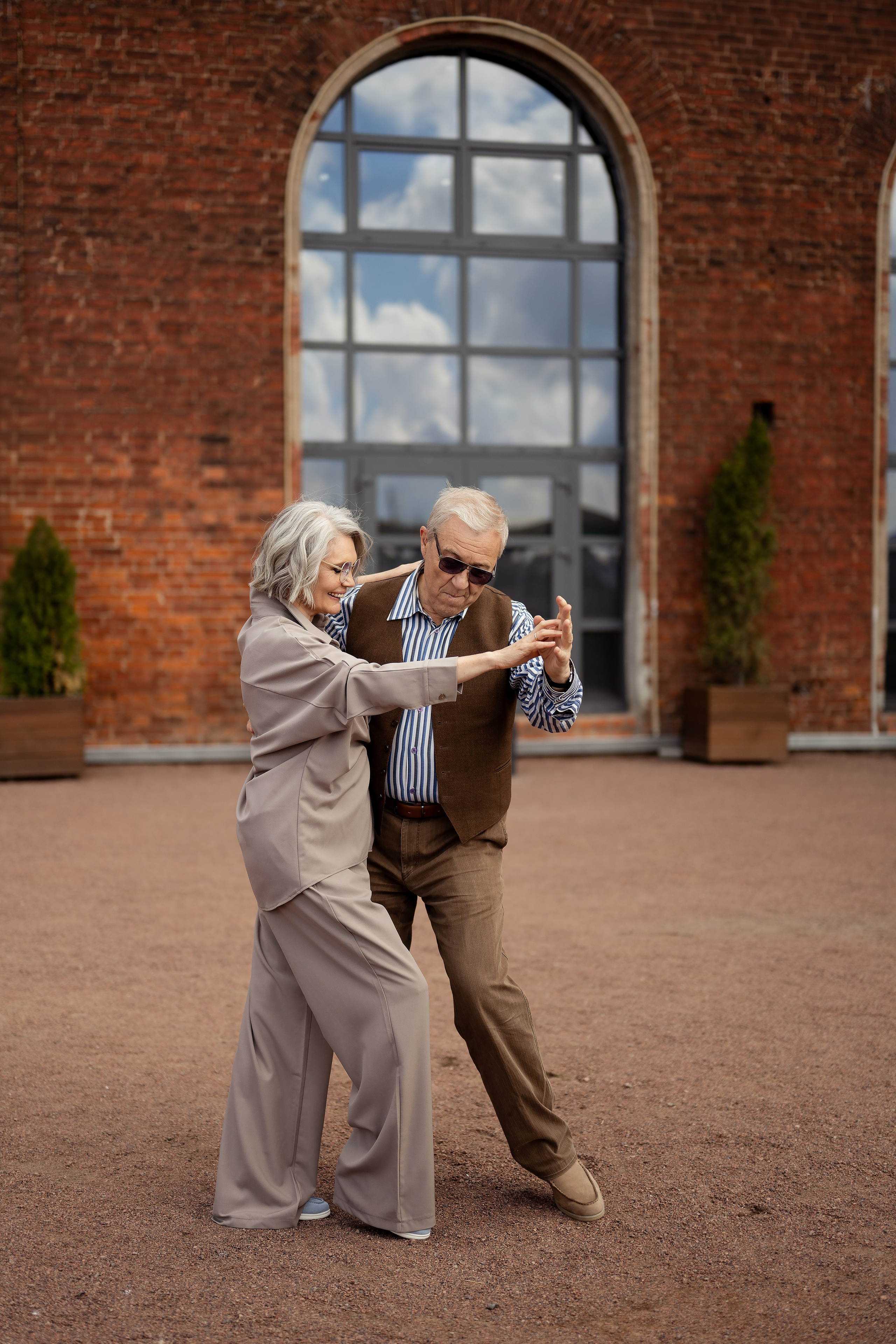 Борис и Наталья. Свадебный и семейный фотограф в СПб Валерия Фомичева
