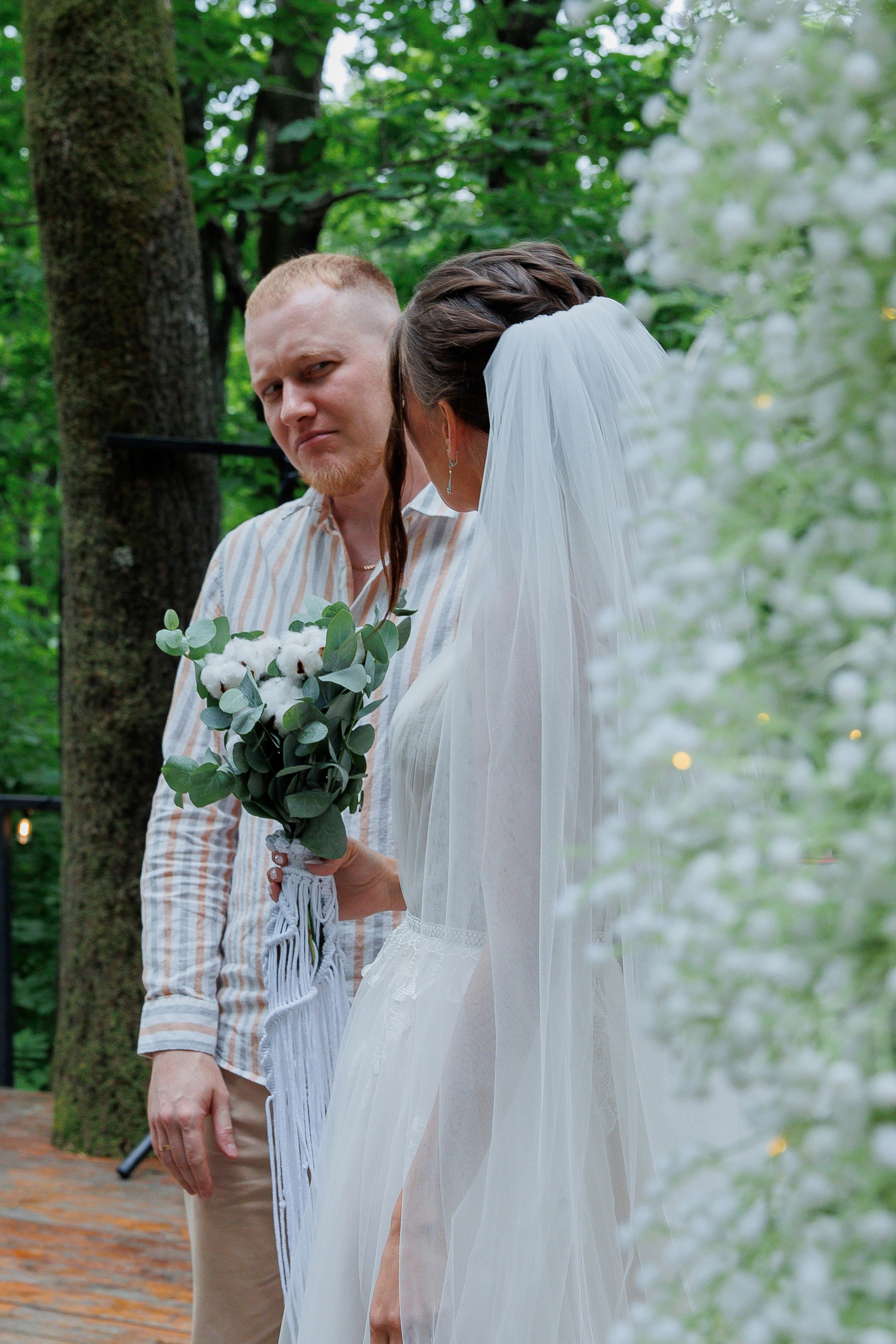 Свадебные серии. Андрей Черёмушкин | Репортажный Фотограф в Хабаровске