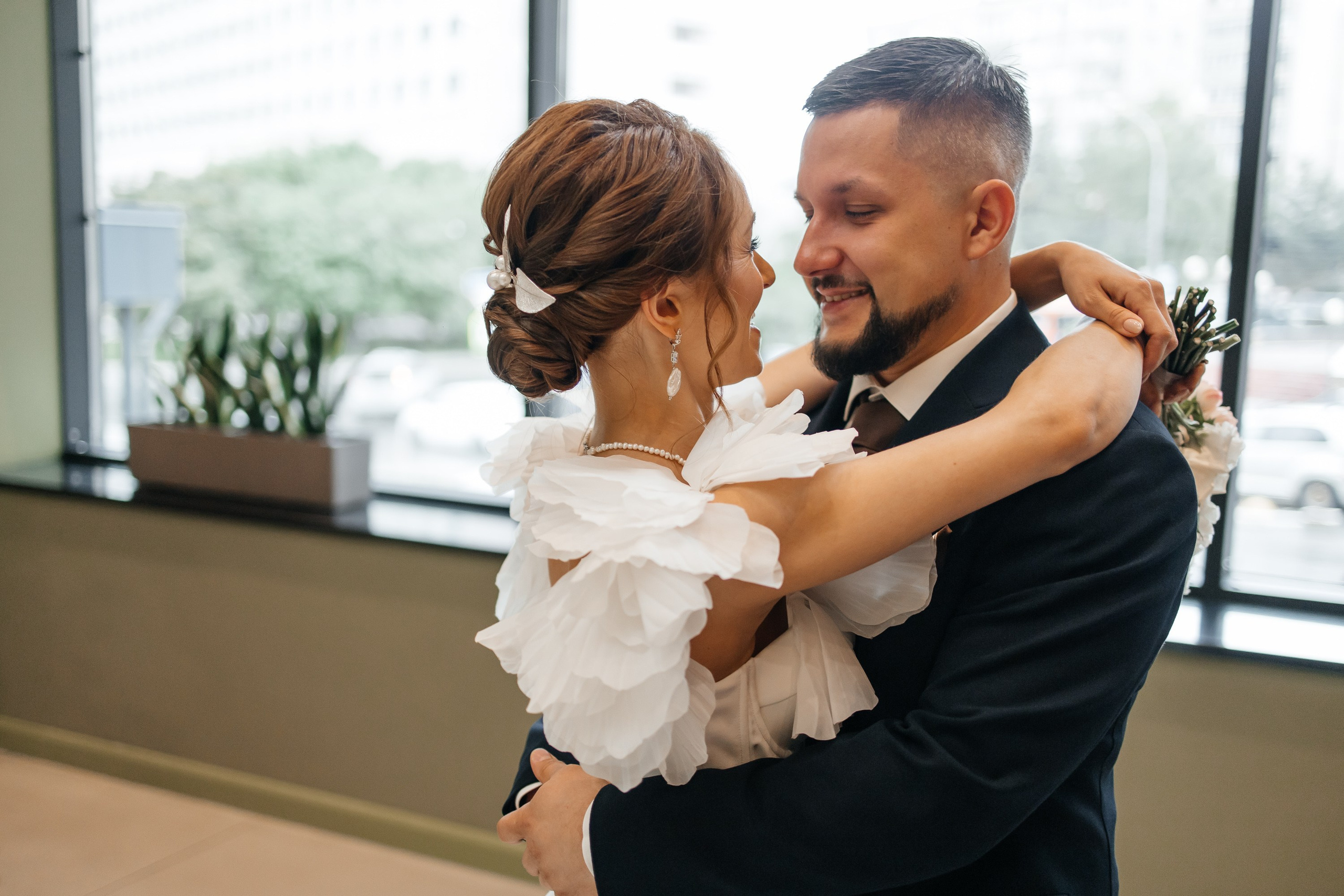 ПАКЕТ 8 ЧАСОВ. Свадебный  фотограф Новосибирск