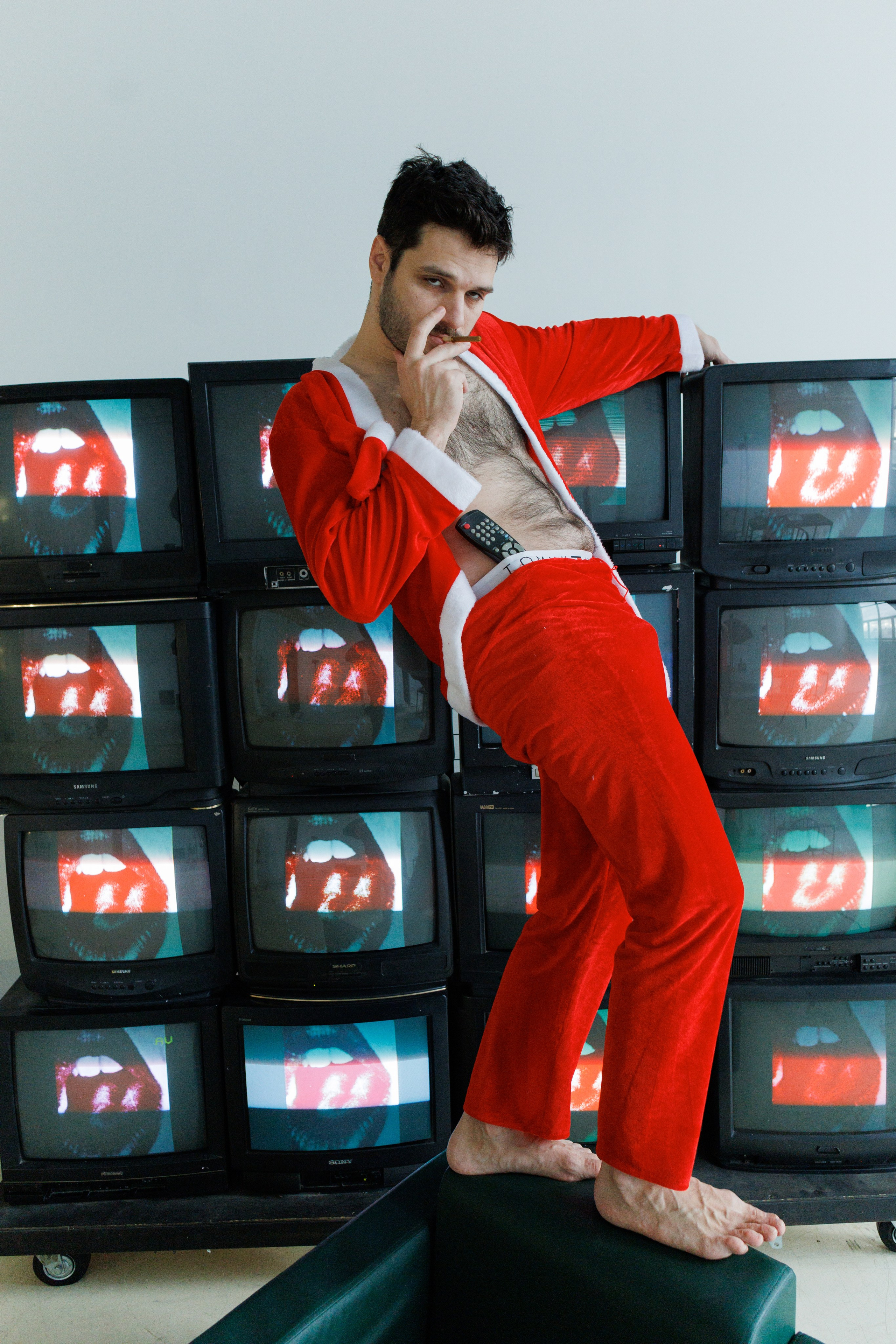 Студийные съемки. Фотограф Ирина Головина