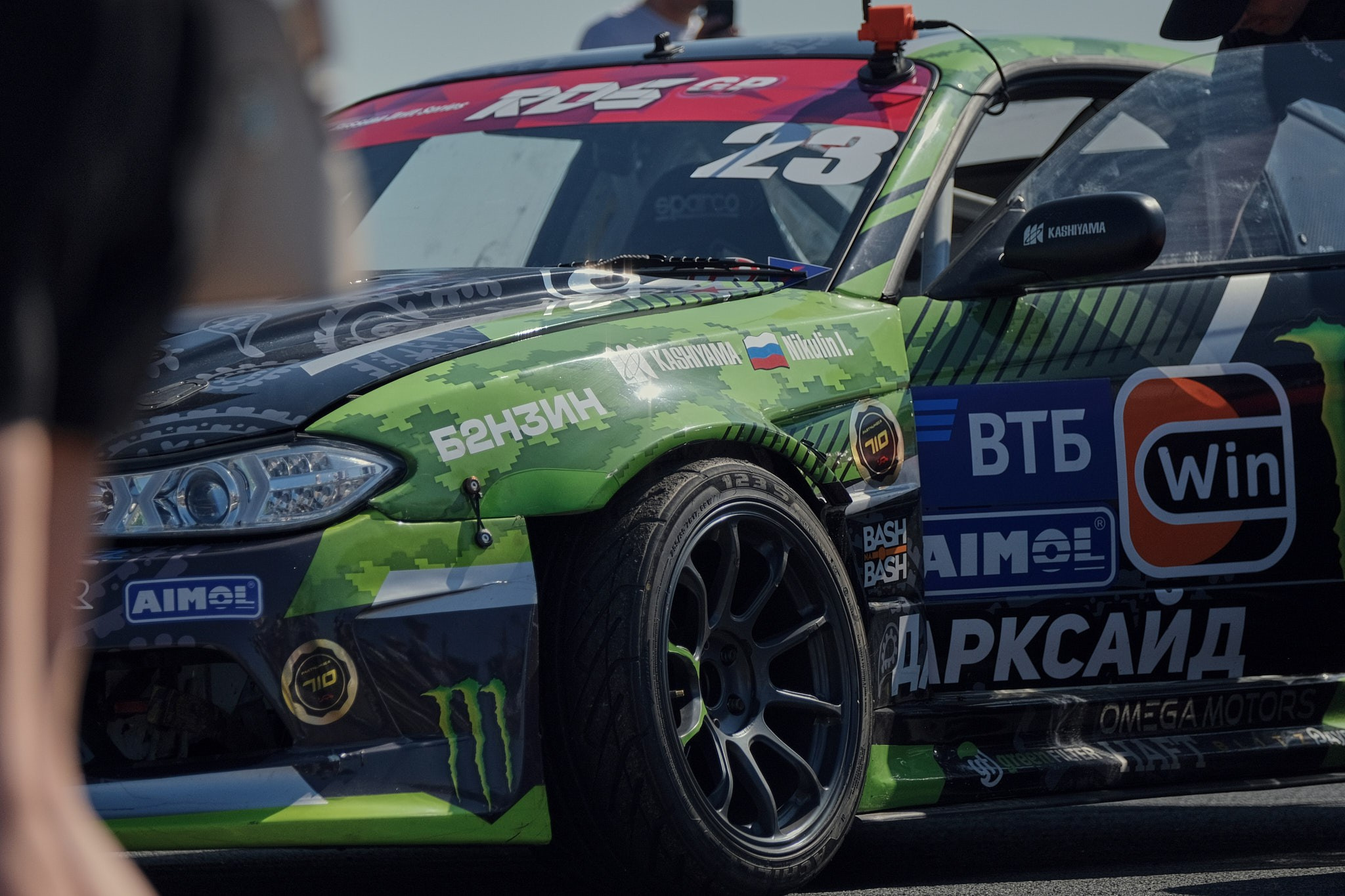 Дрифт. Организация фото/видео съемки, Москва