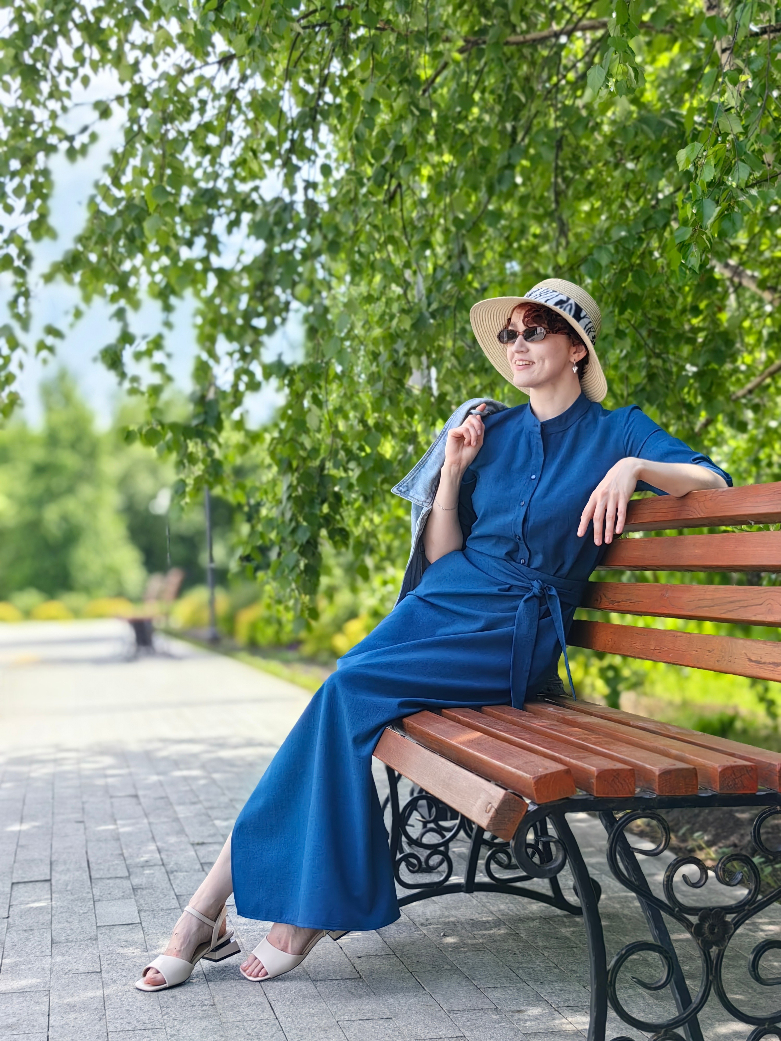 Женский портрет фотограф Хвостова Лариса Витальевна город Тюмень