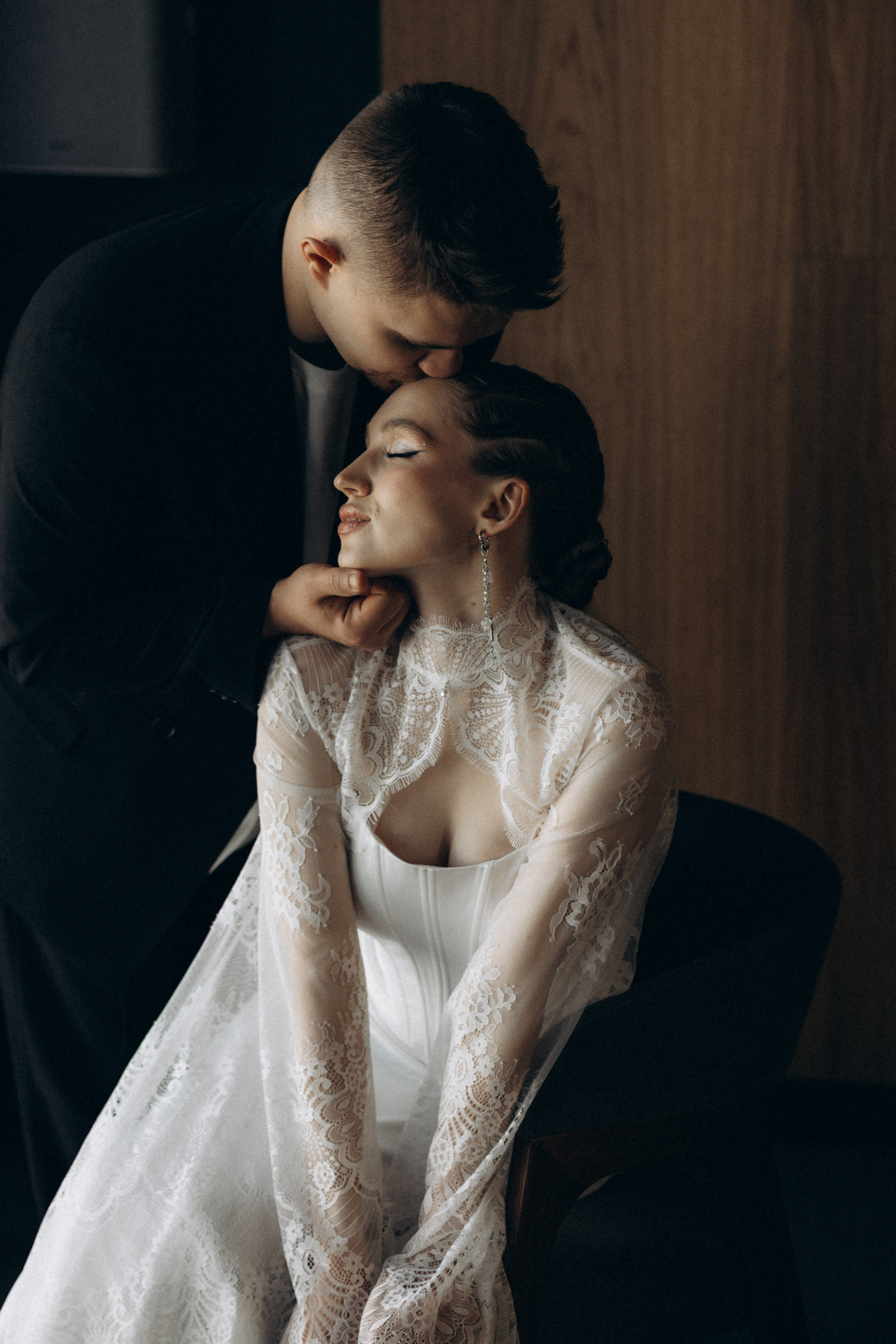 Сергей&Ангелина. Свадебный и семейный фотограф