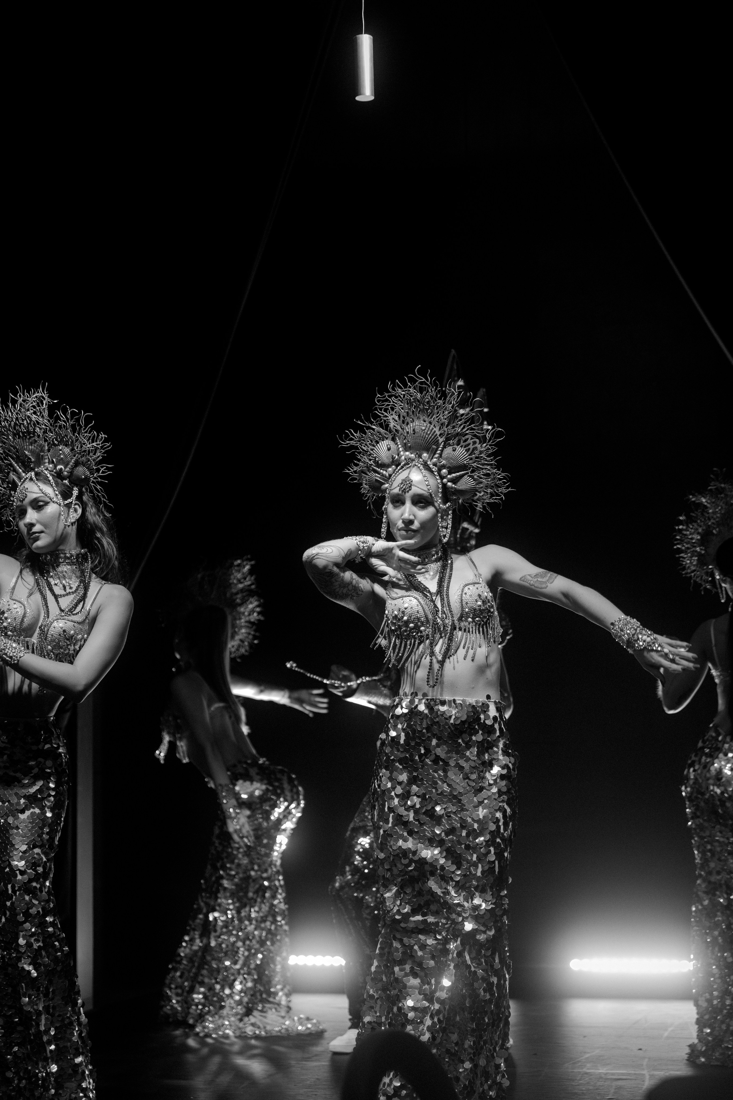 24 августа (суббота). BENUAR Restaurant