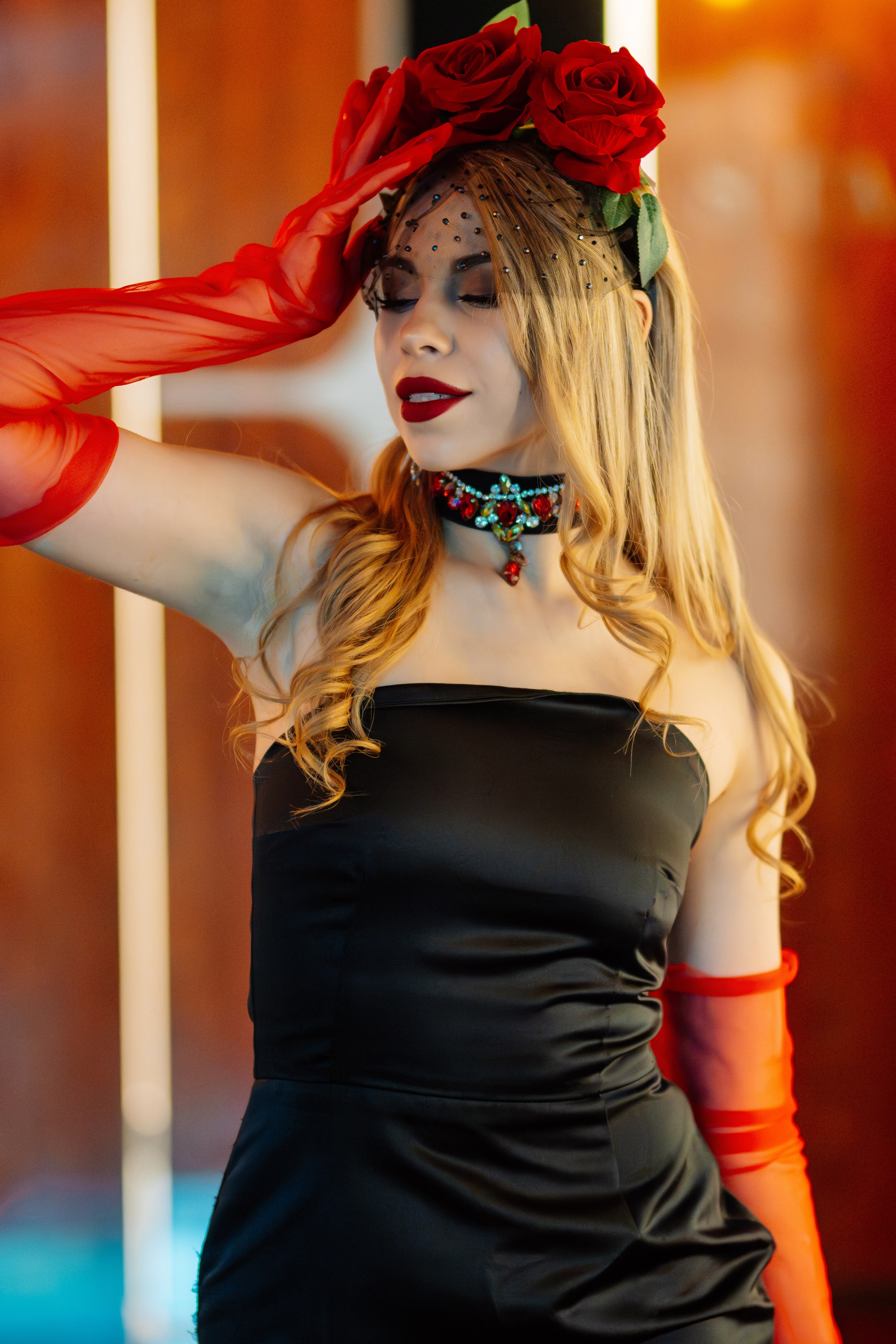 14 февраля (среда). BENUAR Restaurant