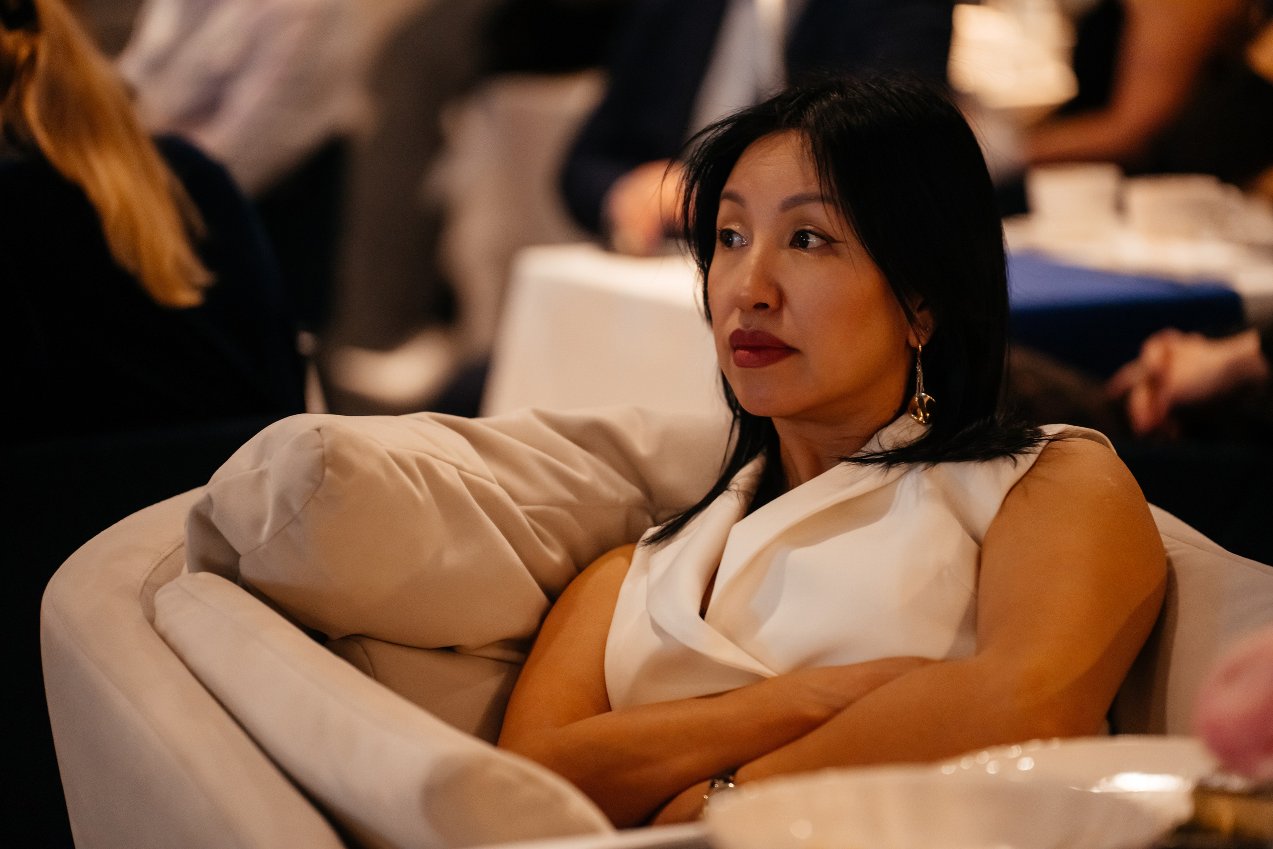 Лекция Ярослава Михеева. BENUAR Restaurant